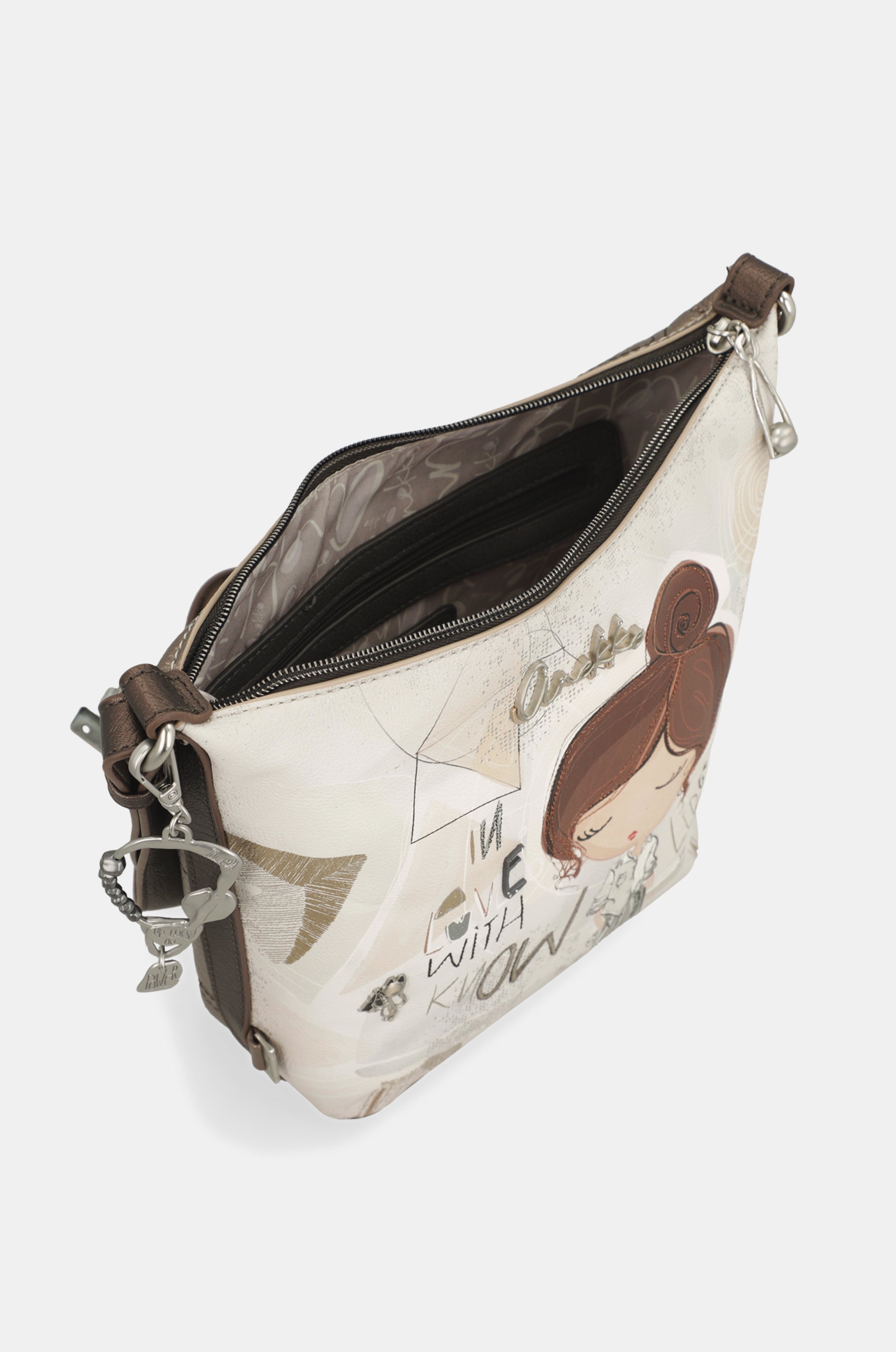 Crossbody bag Sophia
