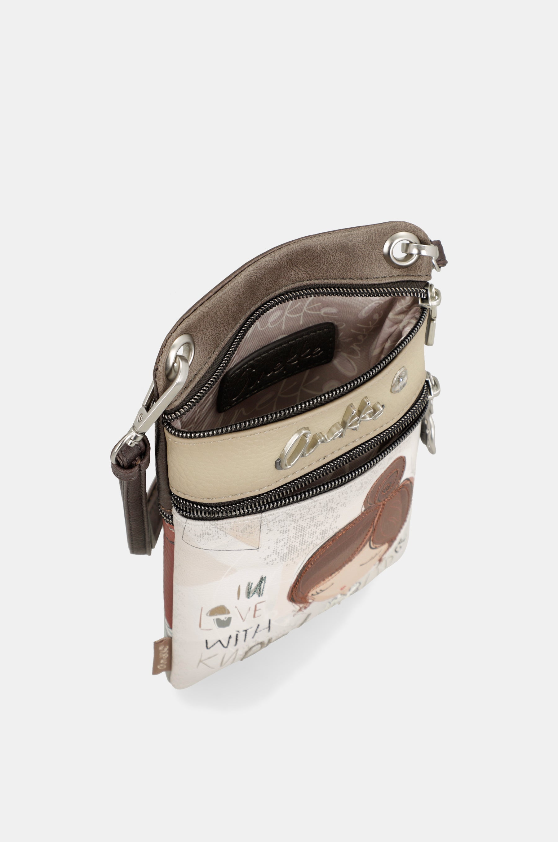 Mini crossbody bag Sophia