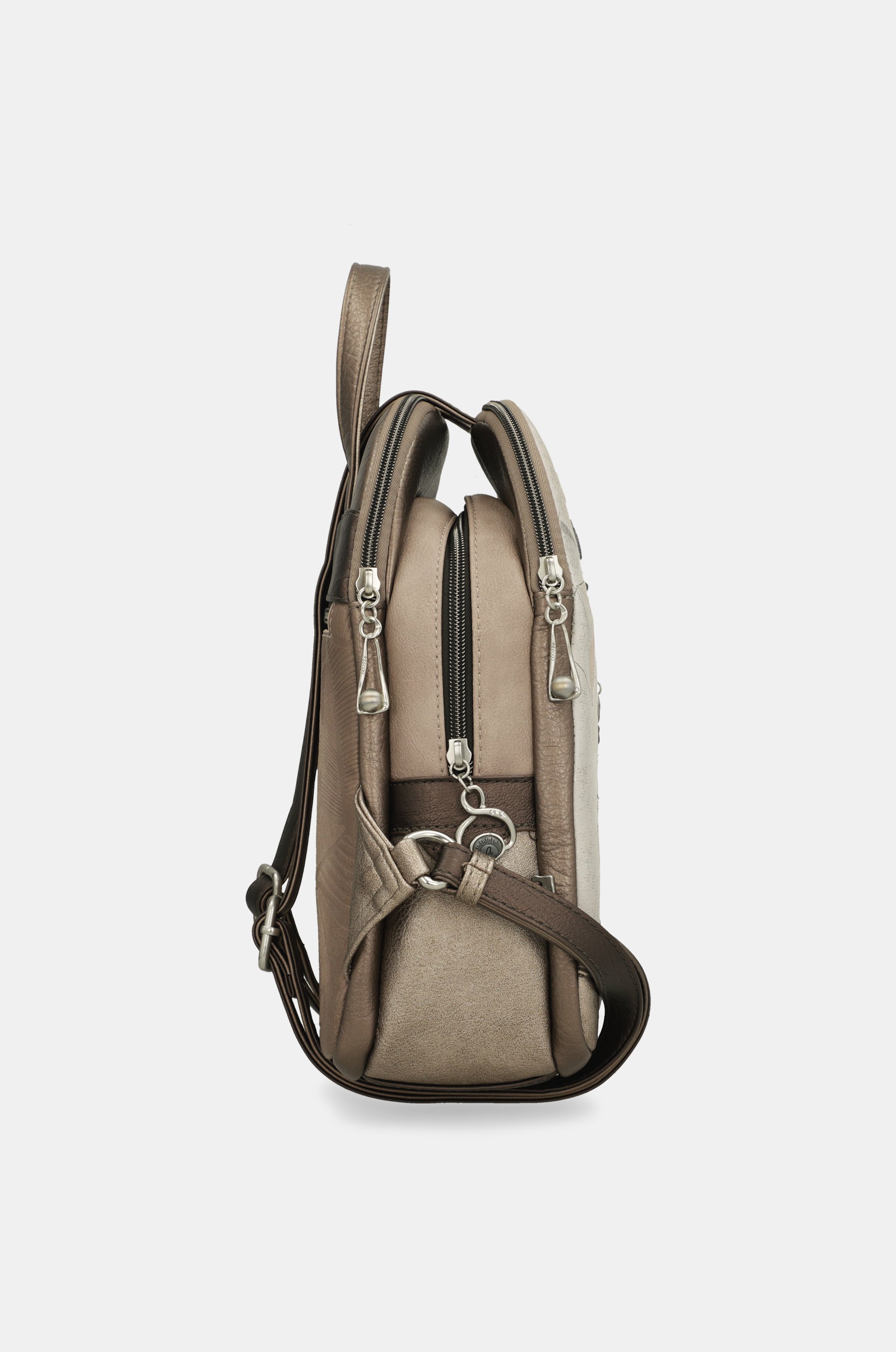 Anti-theft backpack Sophia