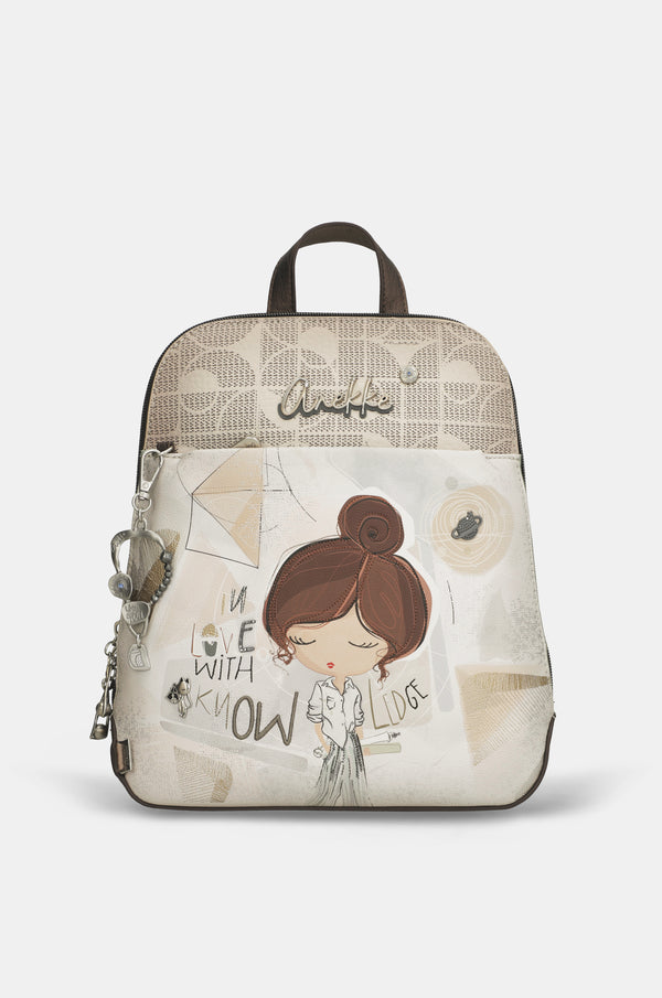 Medium backpack Sophia