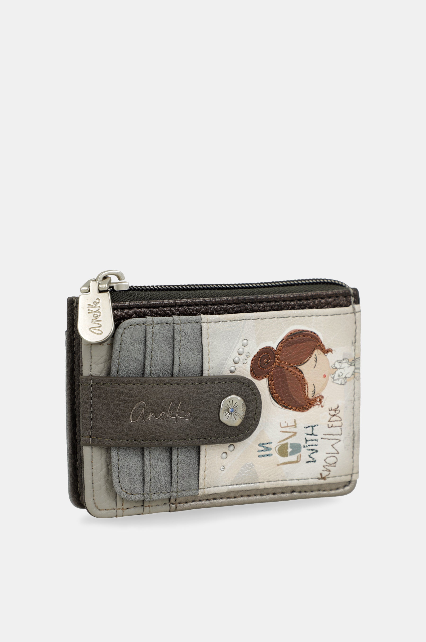 Card holder Sophia