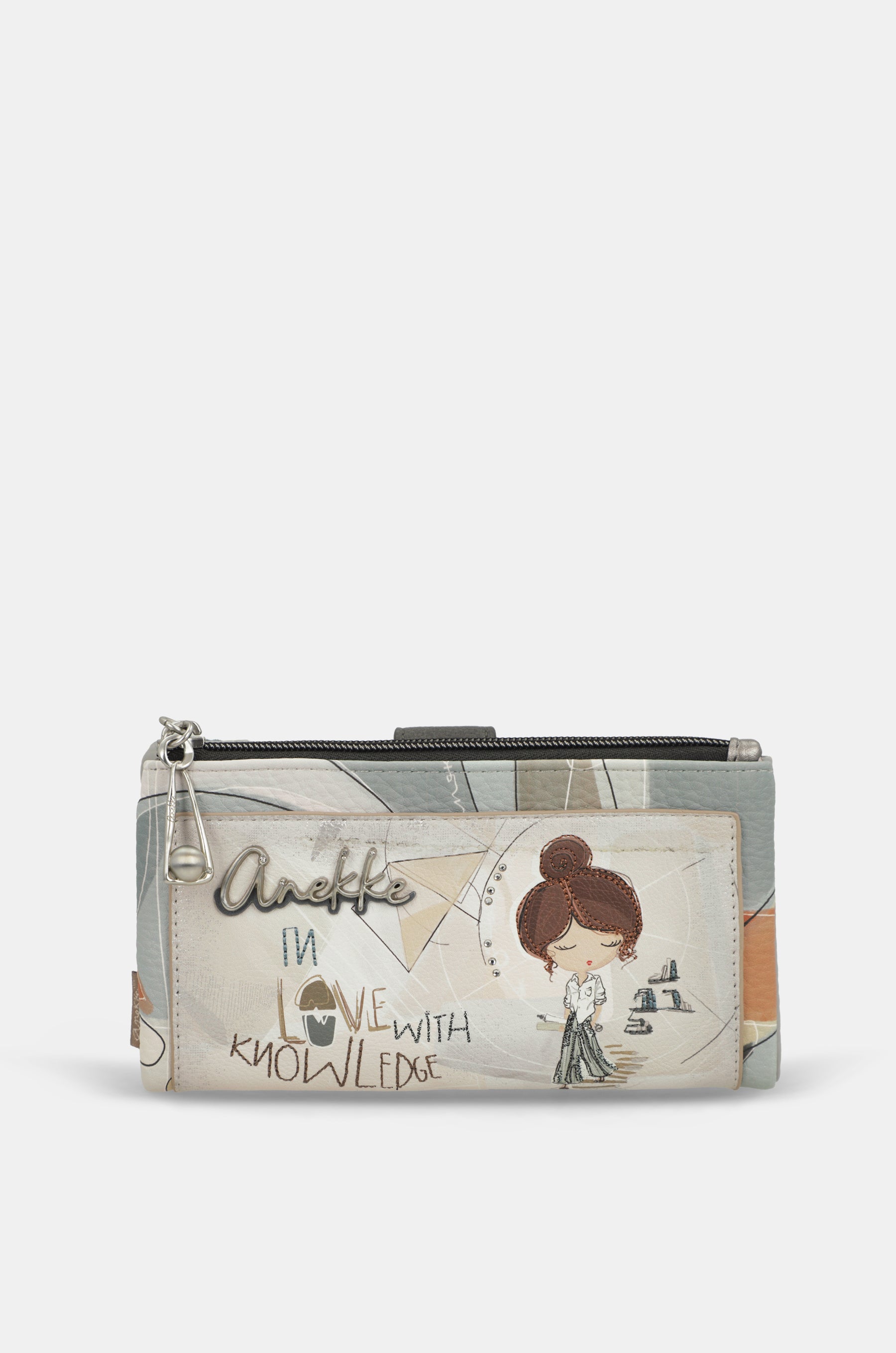 Medium RFID wallet Sophia