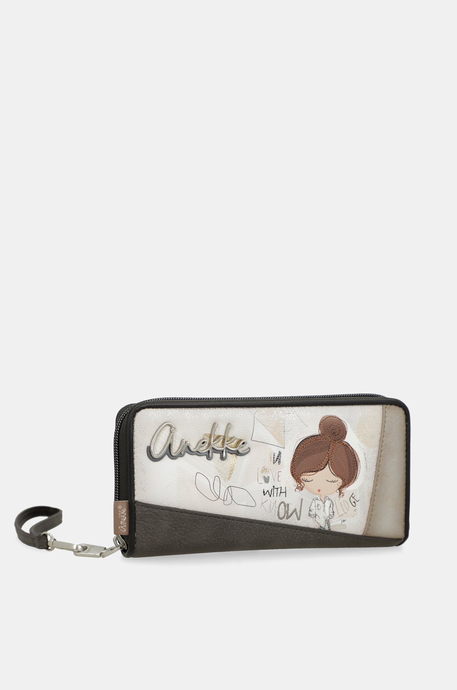 Large RFID wallet Sophia