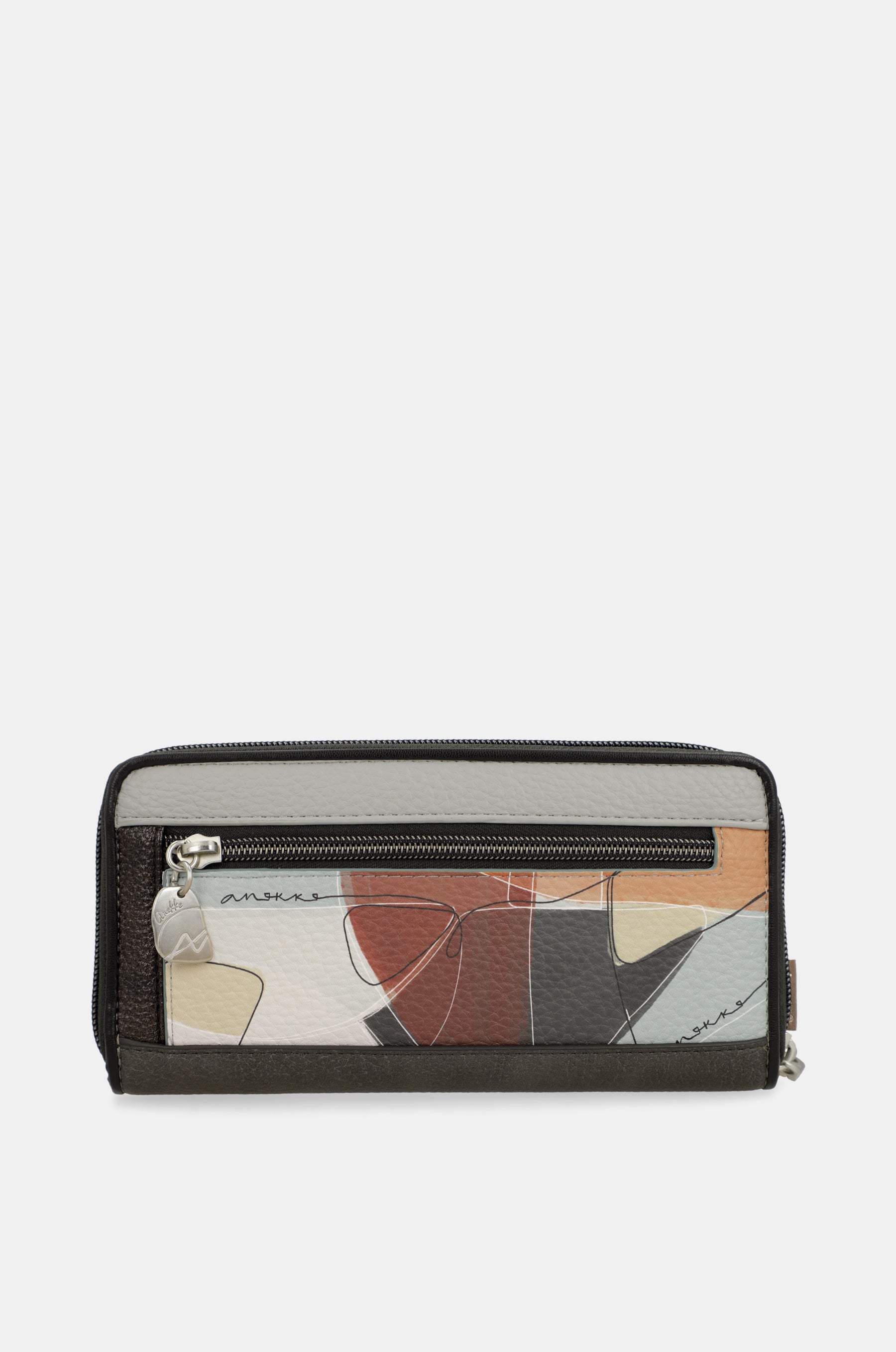 Large RFID wallet Sophia