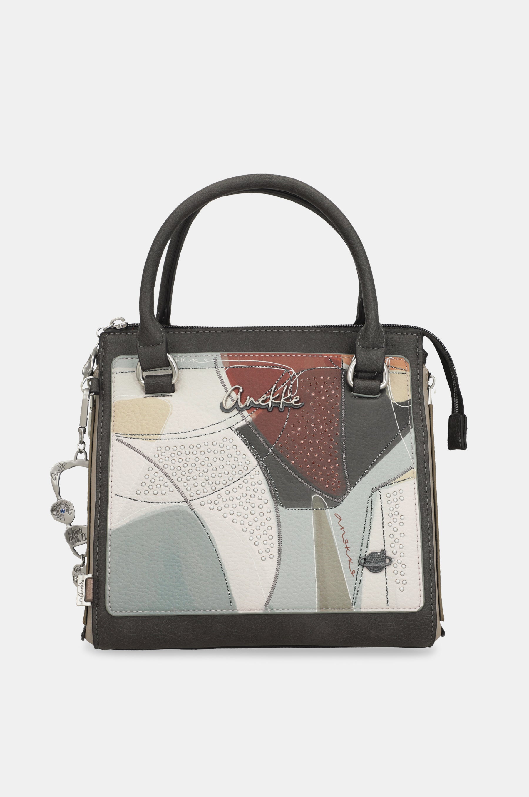 Short-handle bag Auralis
