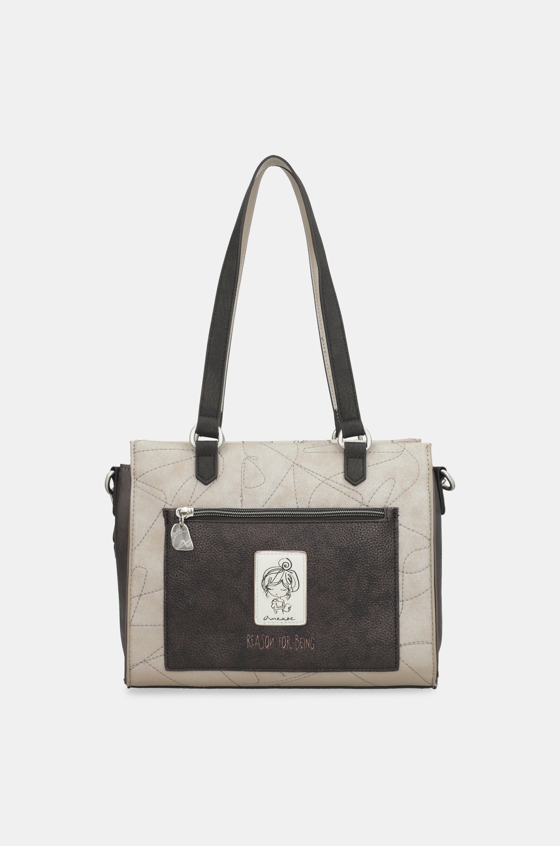 Shoulder bag Auralis