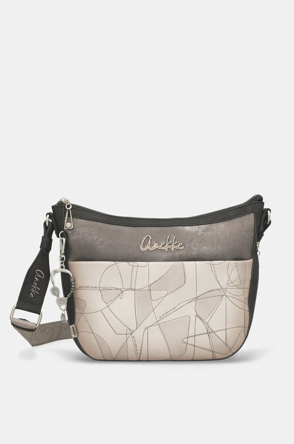 Large crossbody bag Auralis