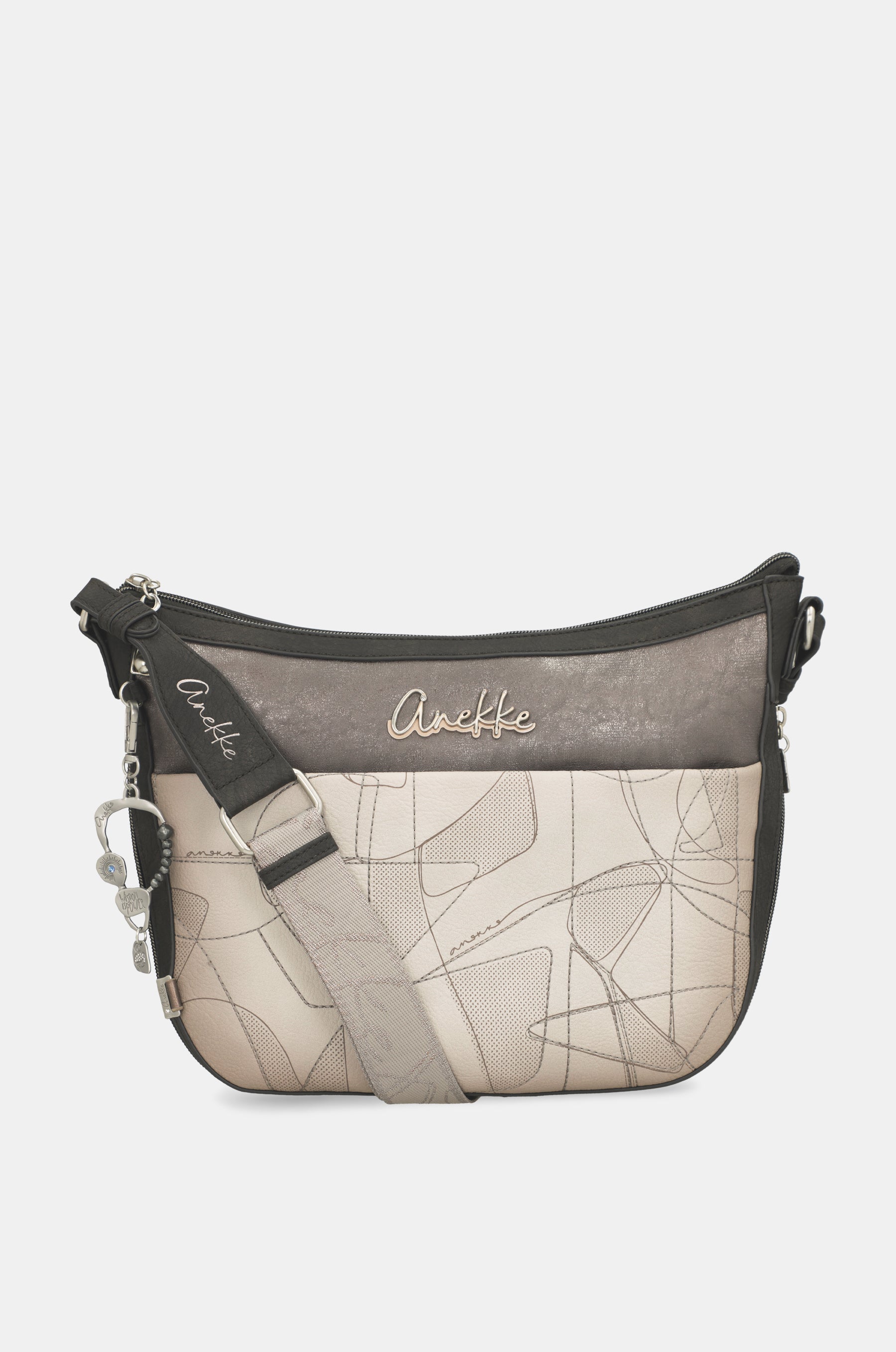 Large crossbody bag Auralis