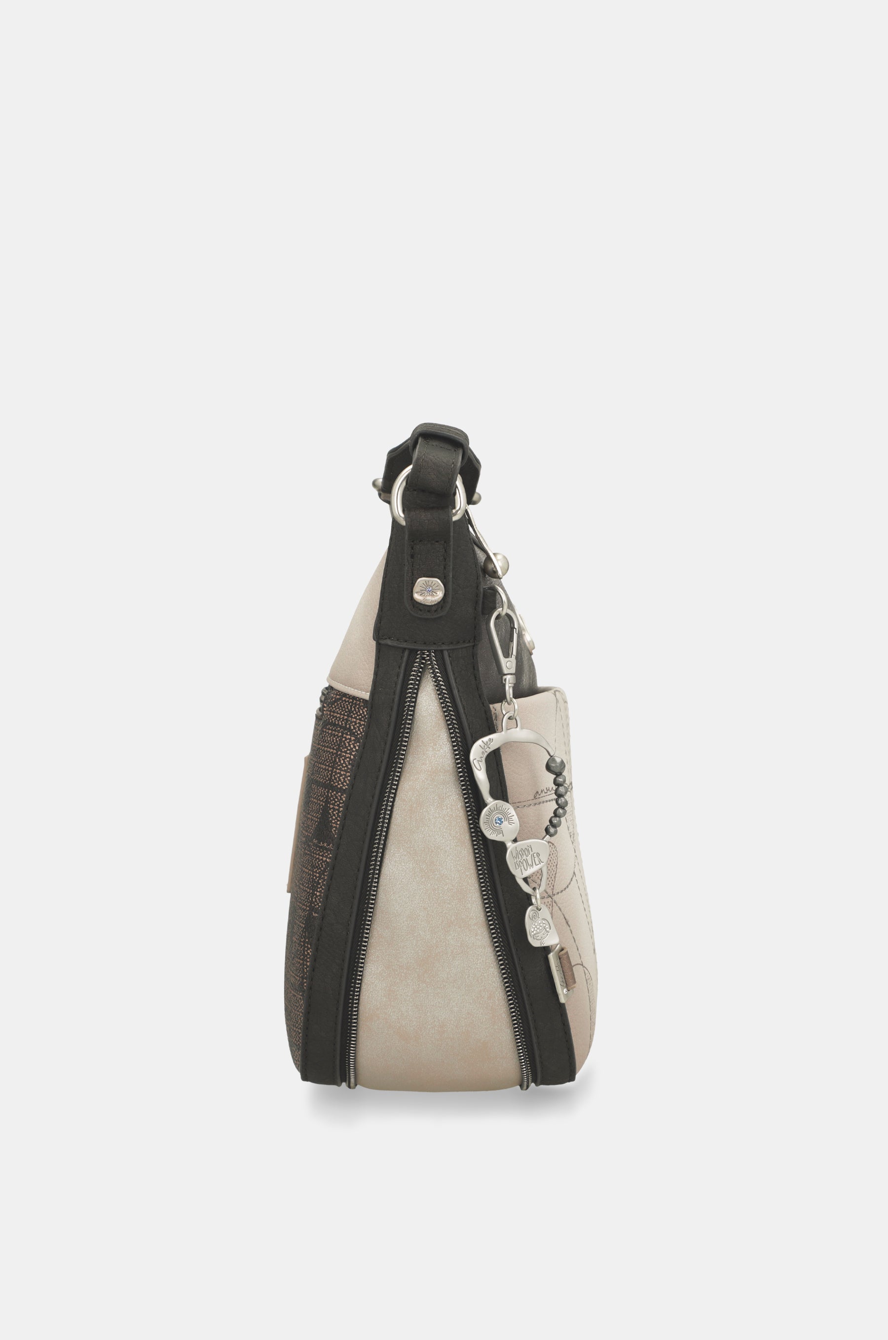 Large crossbody bag Auralis