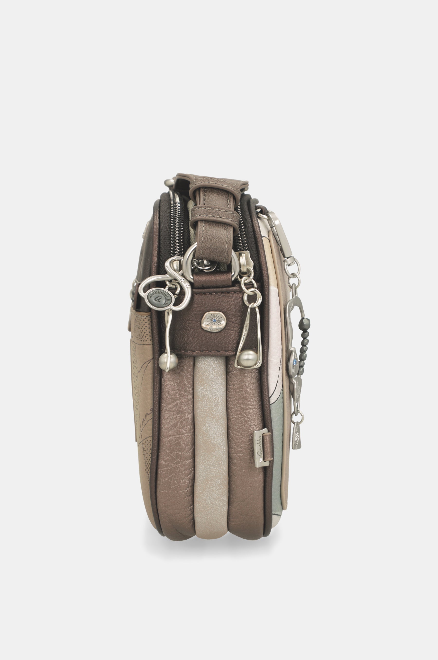 Medium crossbody bag Auralis