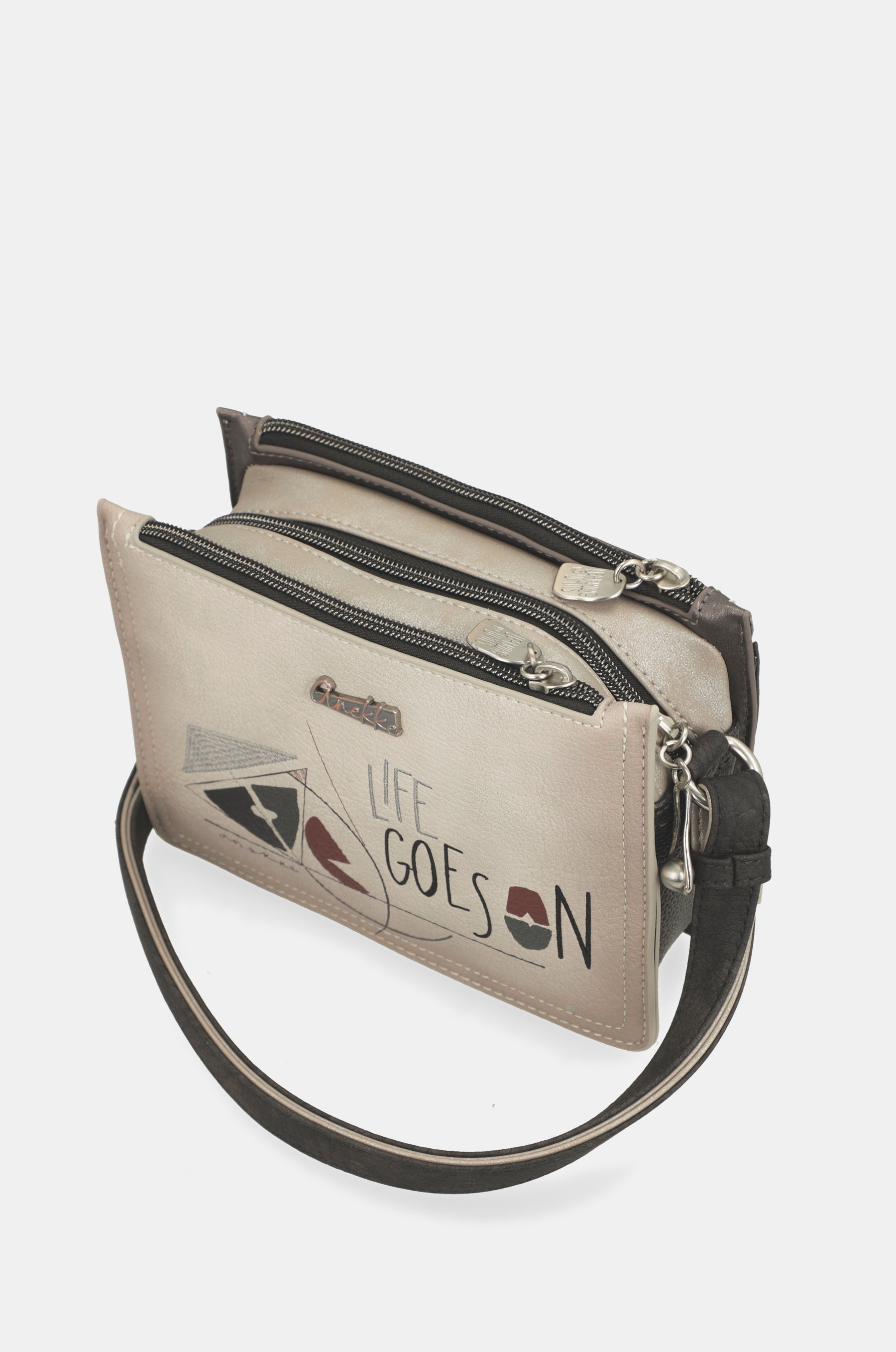 Crossbody bag Auralis