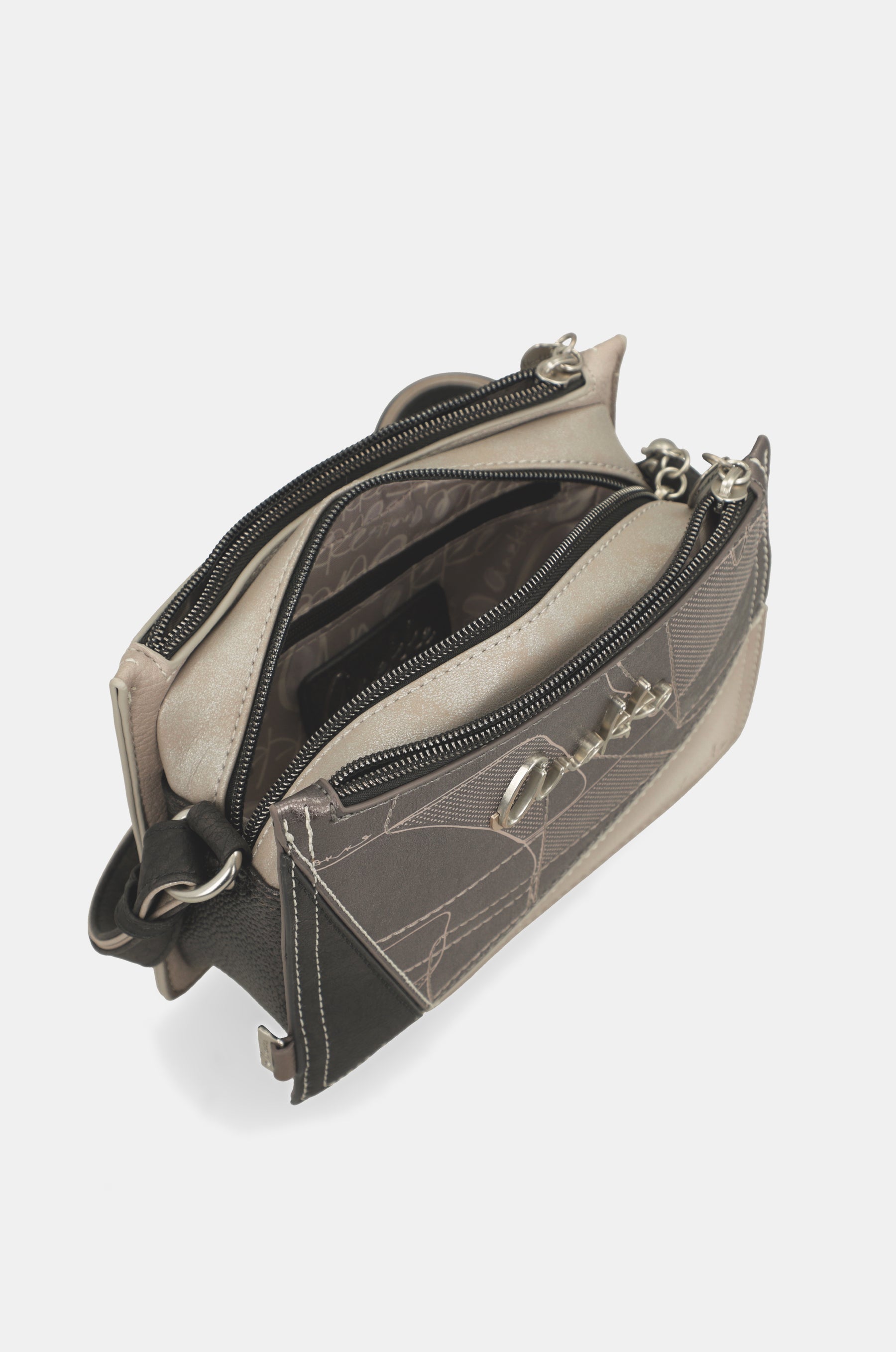 Crossbody bag Auralis