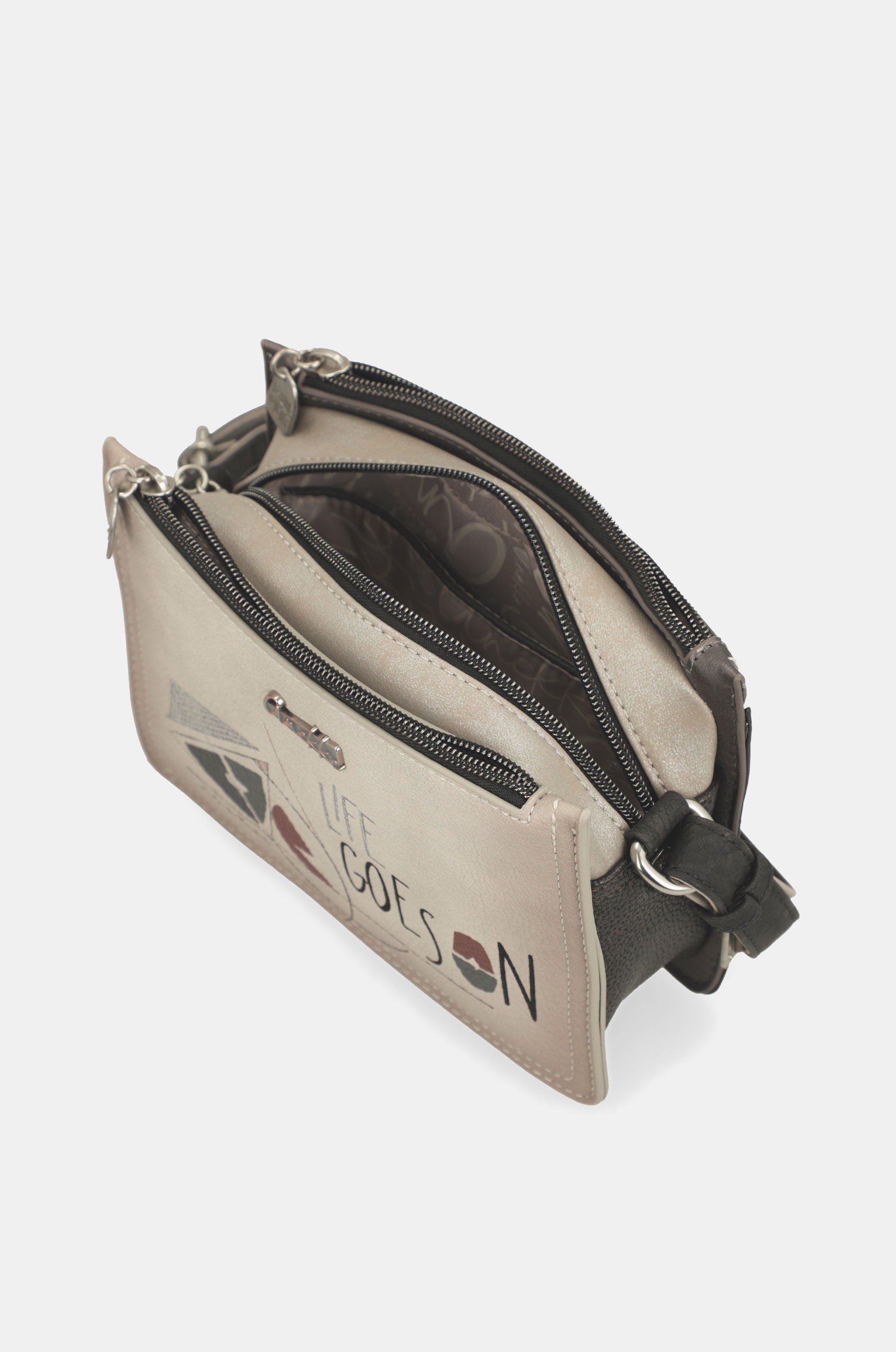 Crossbody bag Auralis