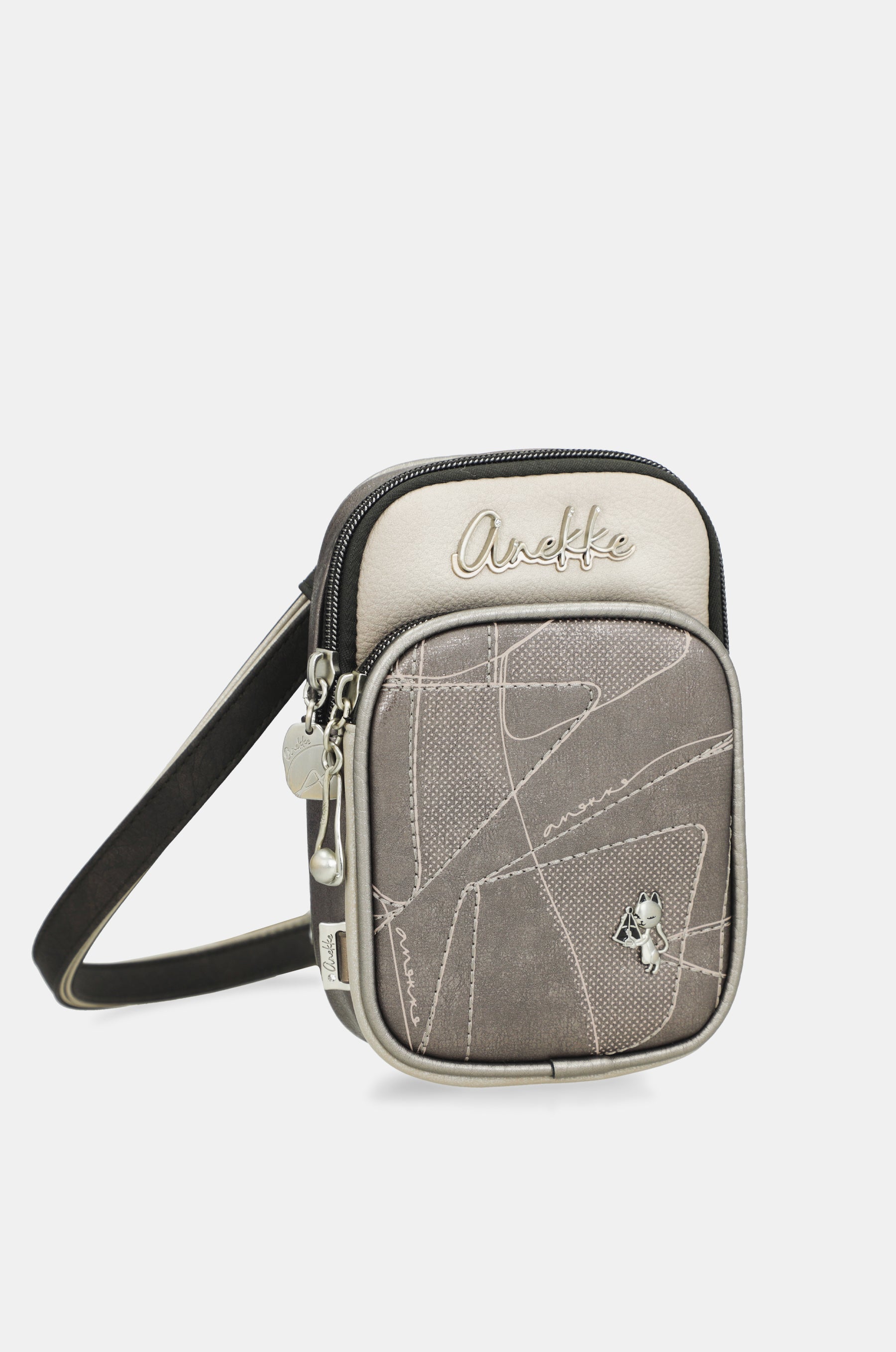 Mini crossbody bag Auralis