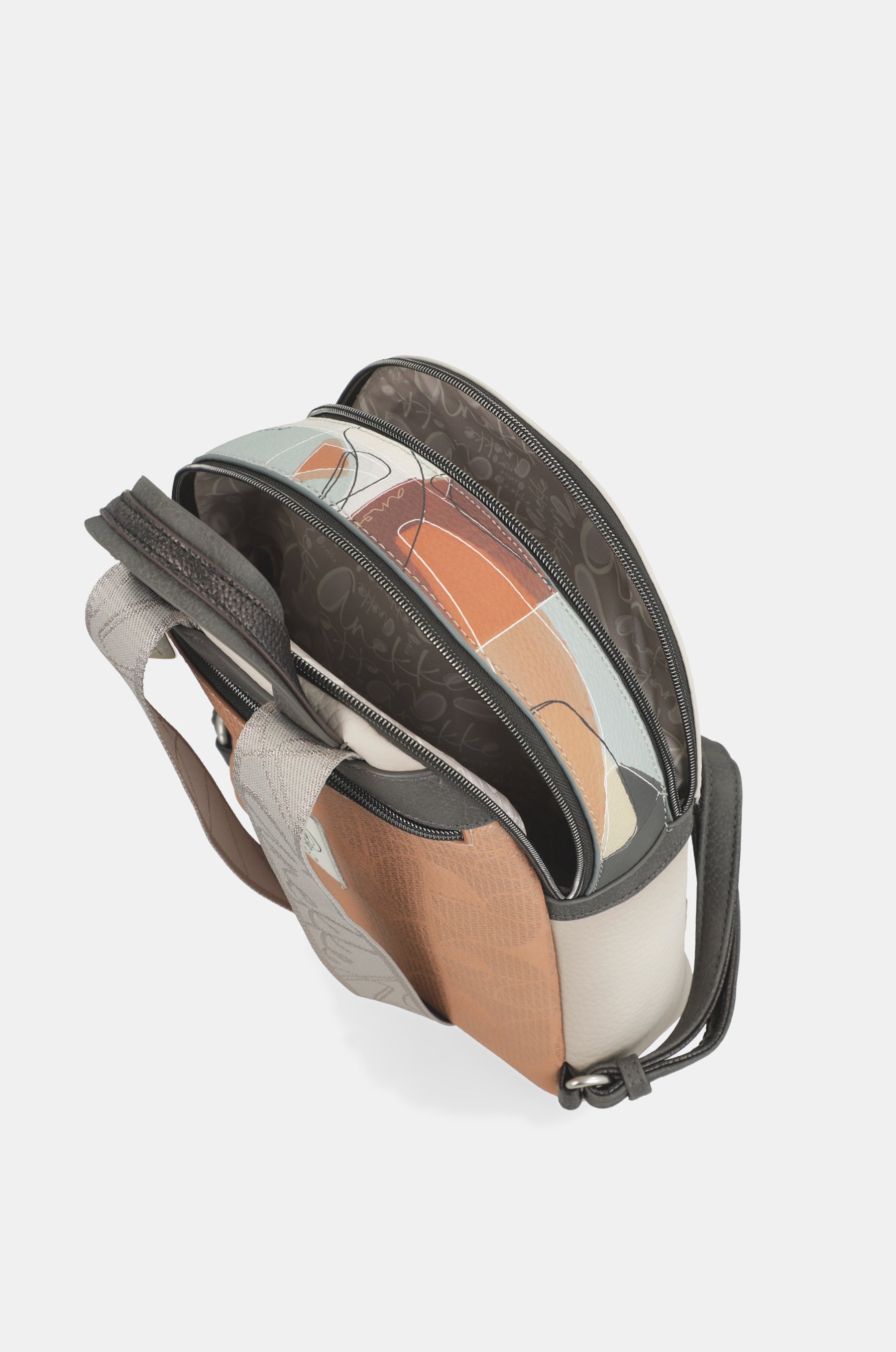 Medium backpack Auralis