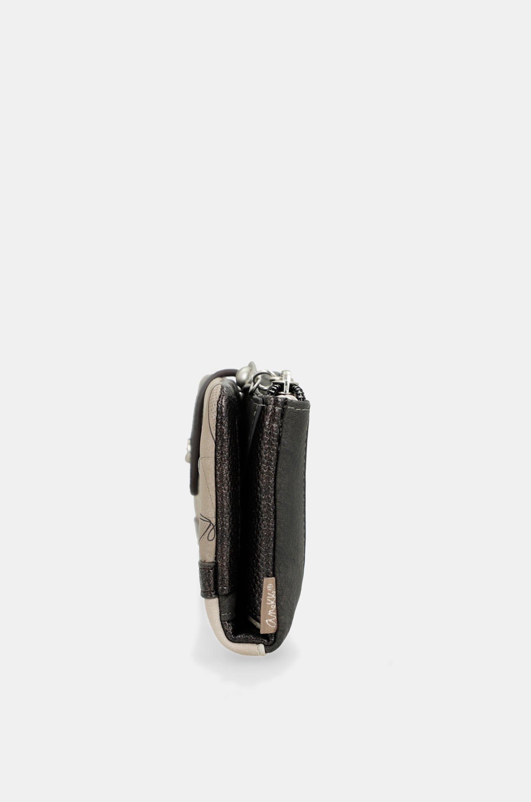 Soft RFID wallet Auralis