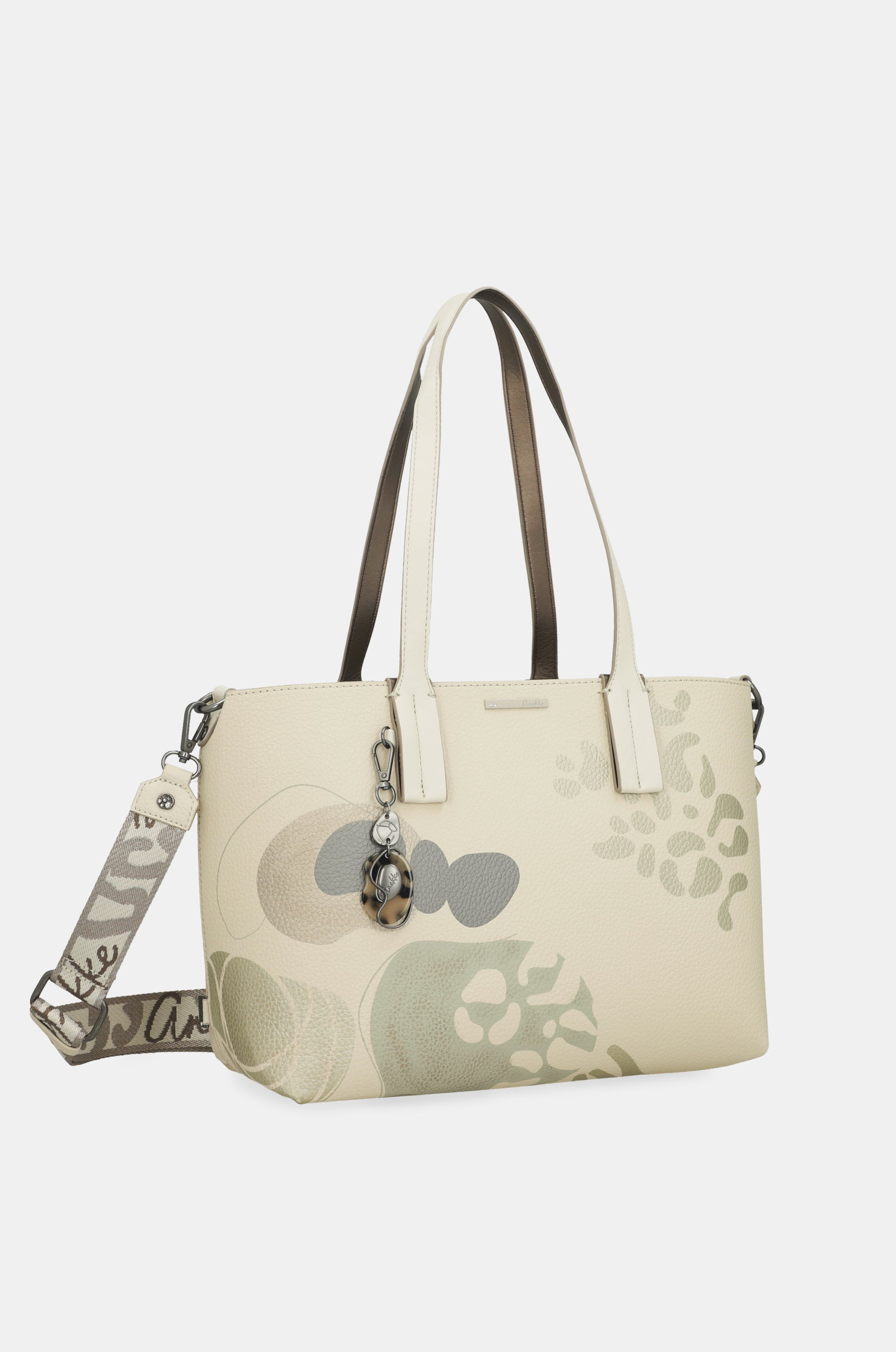 2-in-1 shoulder bag Gaia