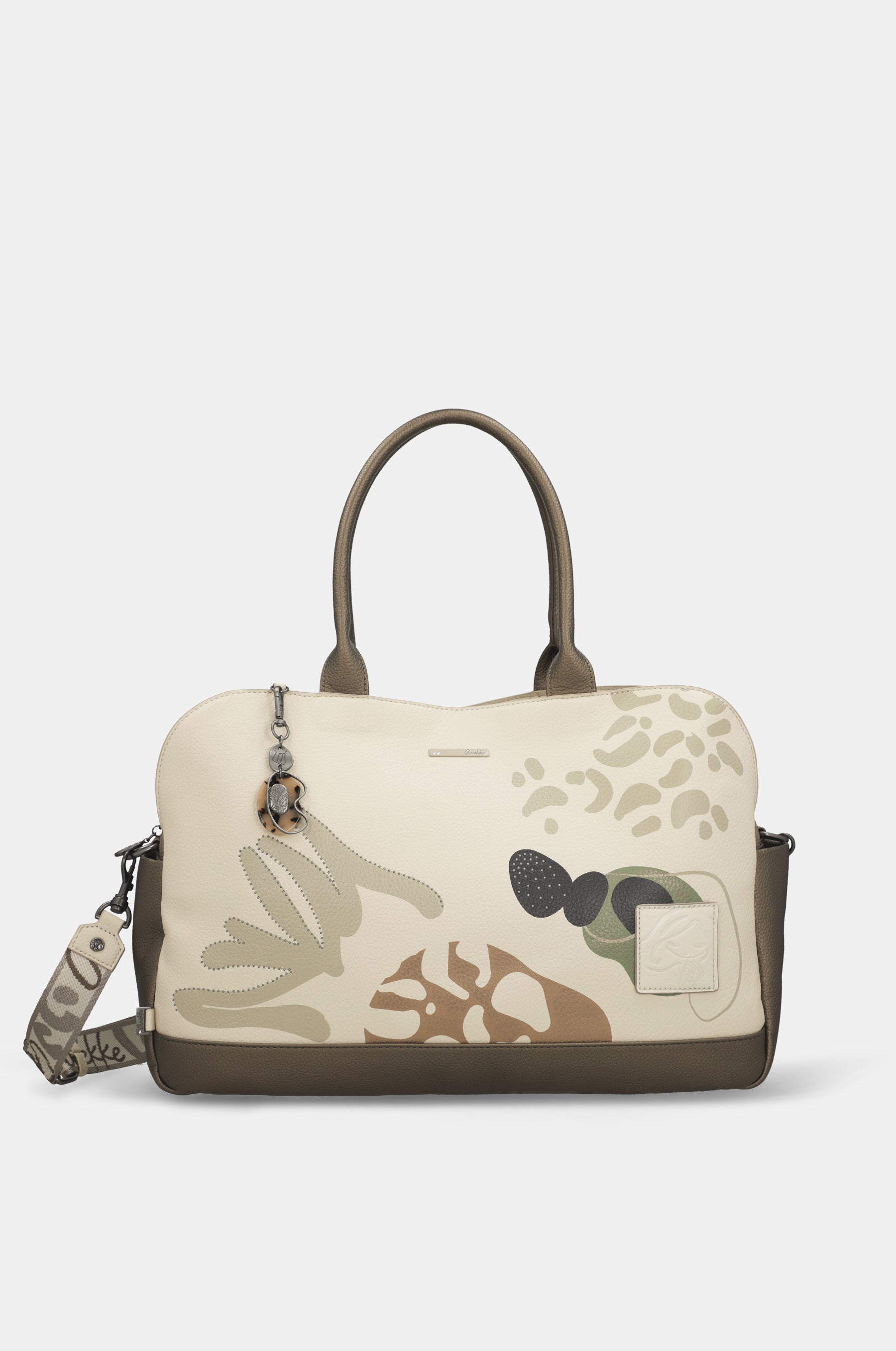 Large shoulder bag Gaia