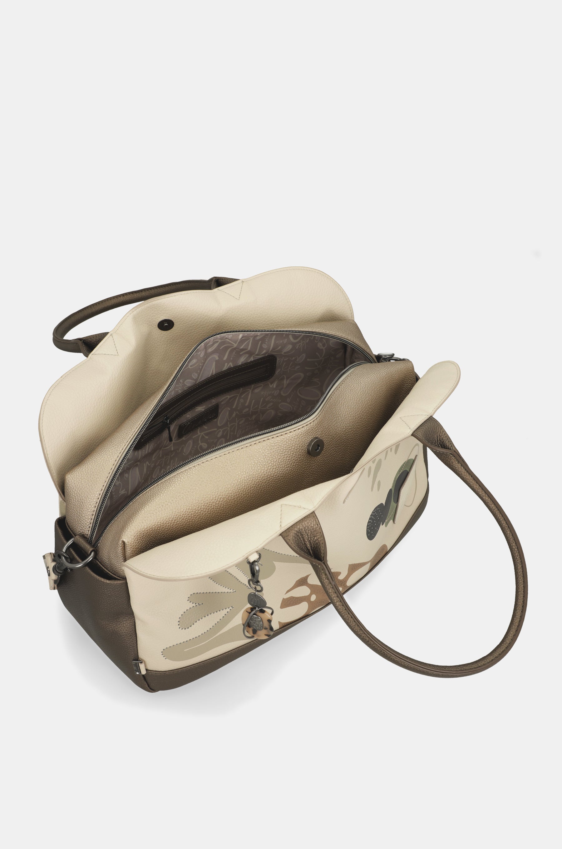 Large shoulder bag Gaia