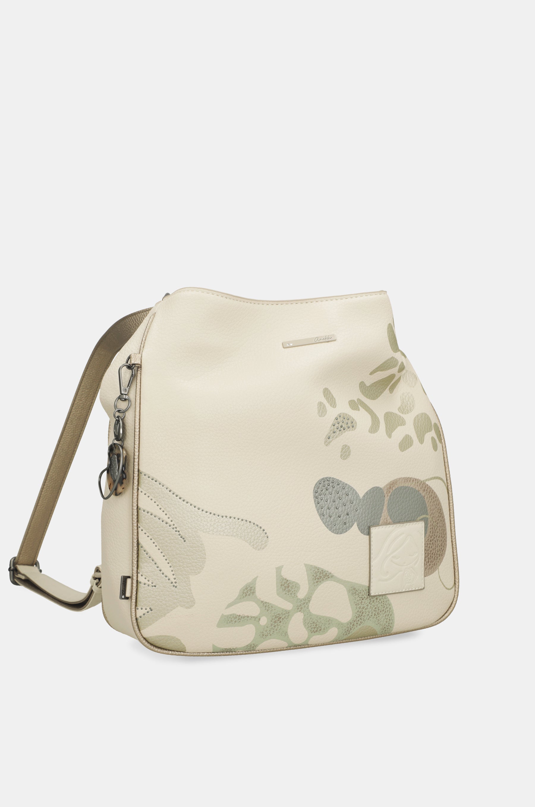 Convertible bag backpack Gaia