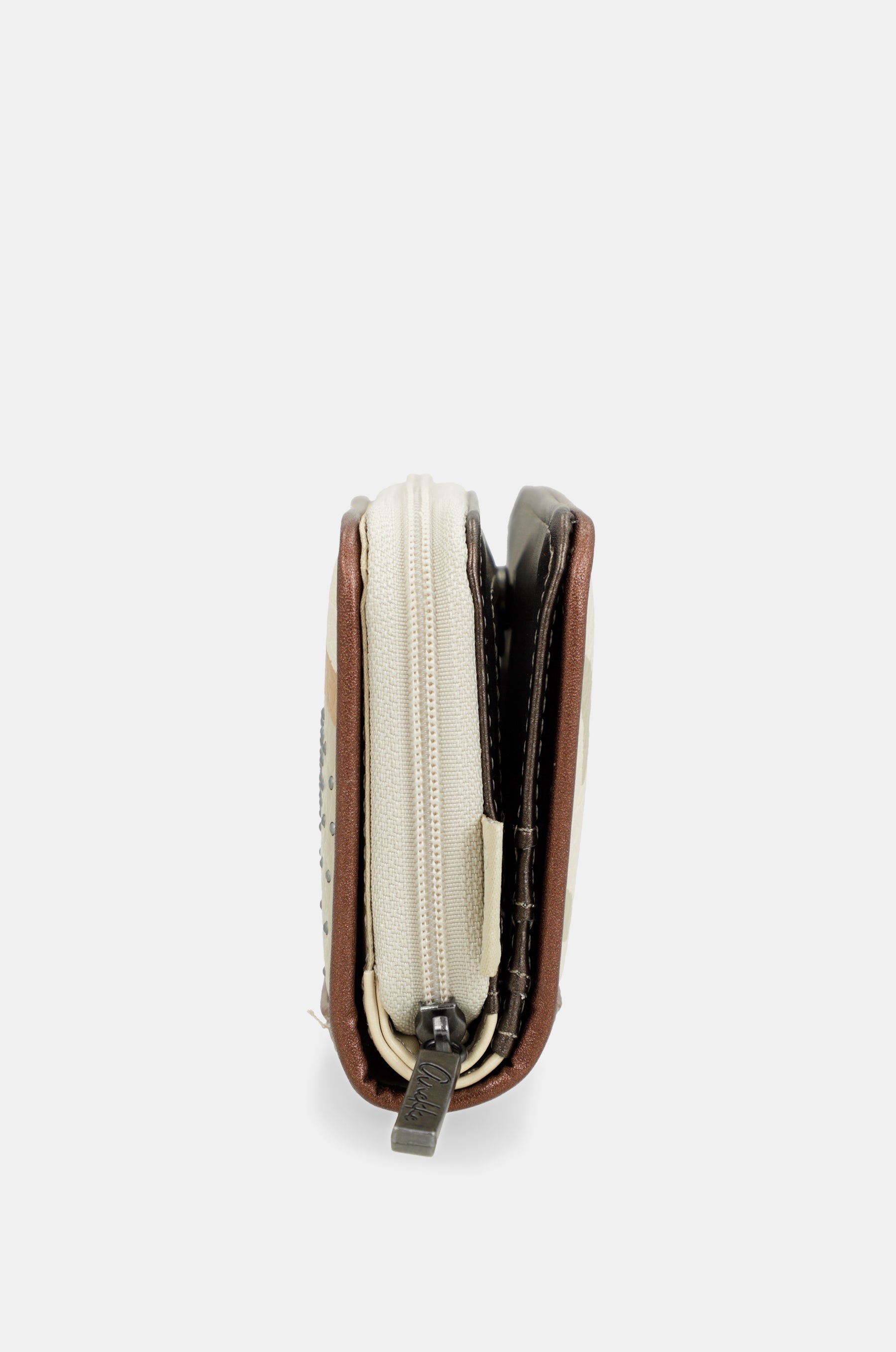 Small wallet Gaia