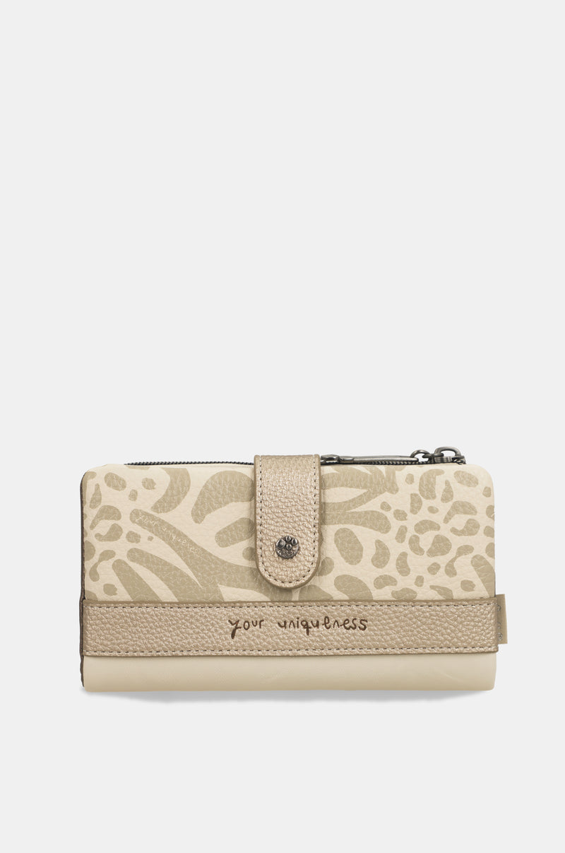 Soft wallet Gaia