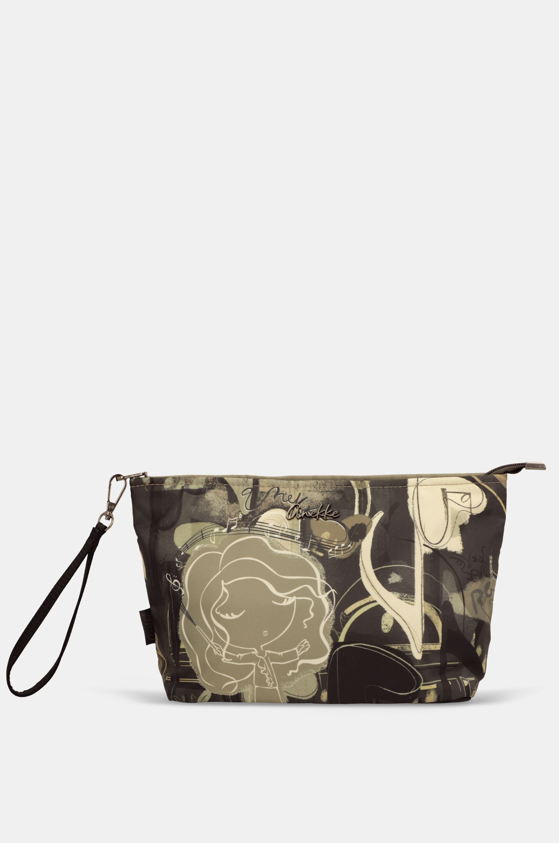 Large wash bag Gaia