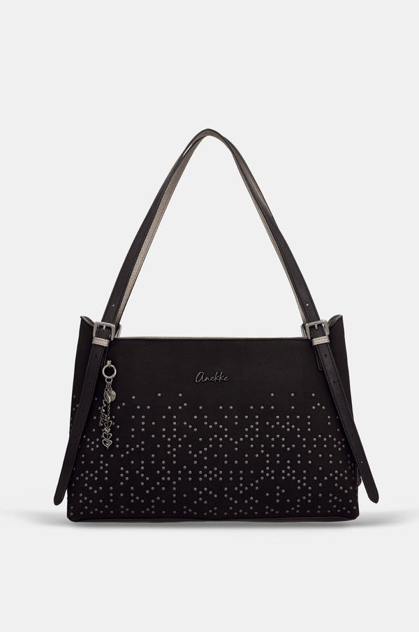 Shoulder bag Black