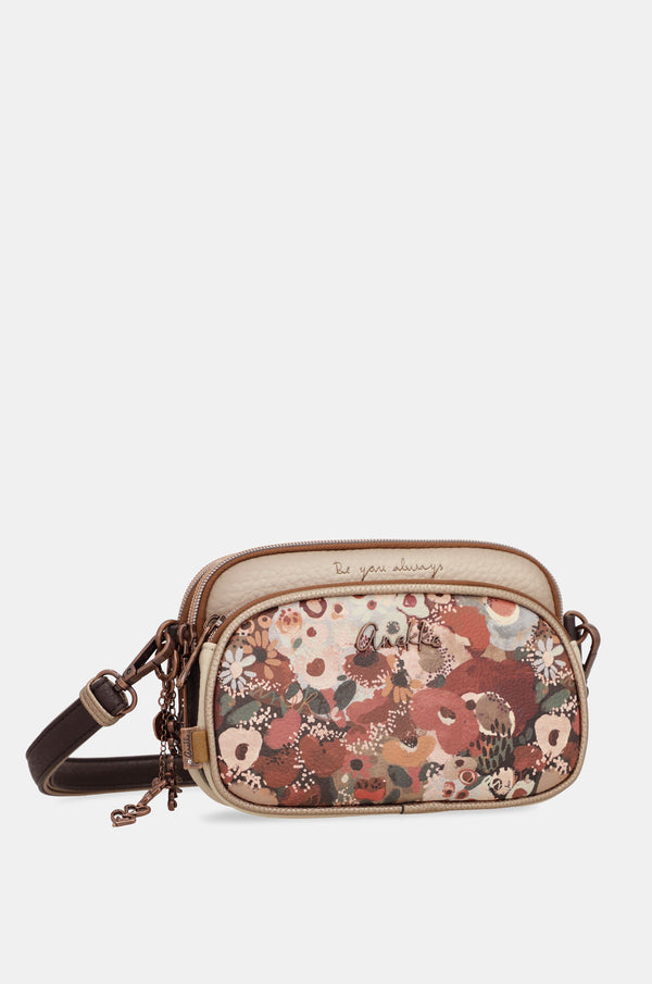 Small crossbody bag Full Print