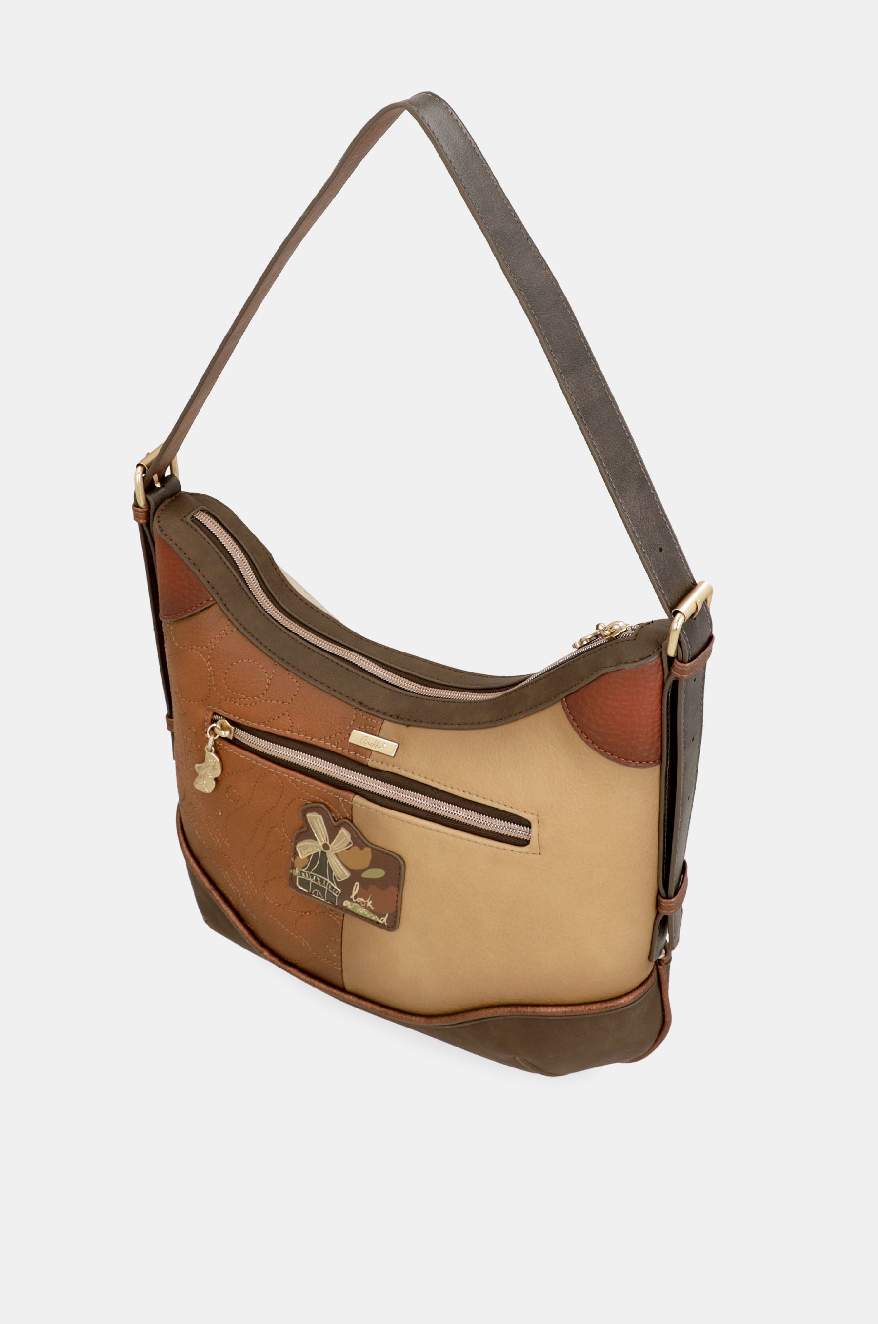 Shoulder bag Tulip