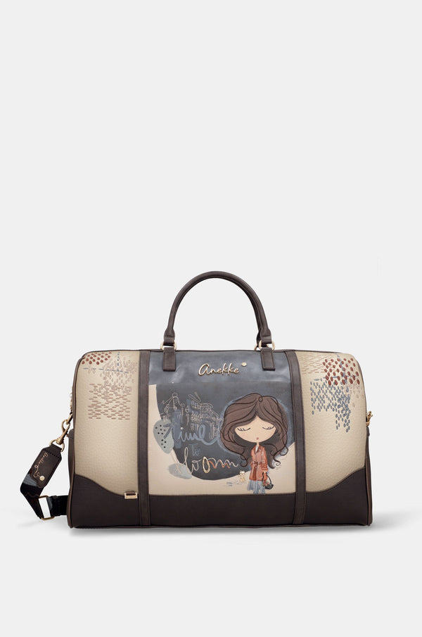 Travel bag Tulip