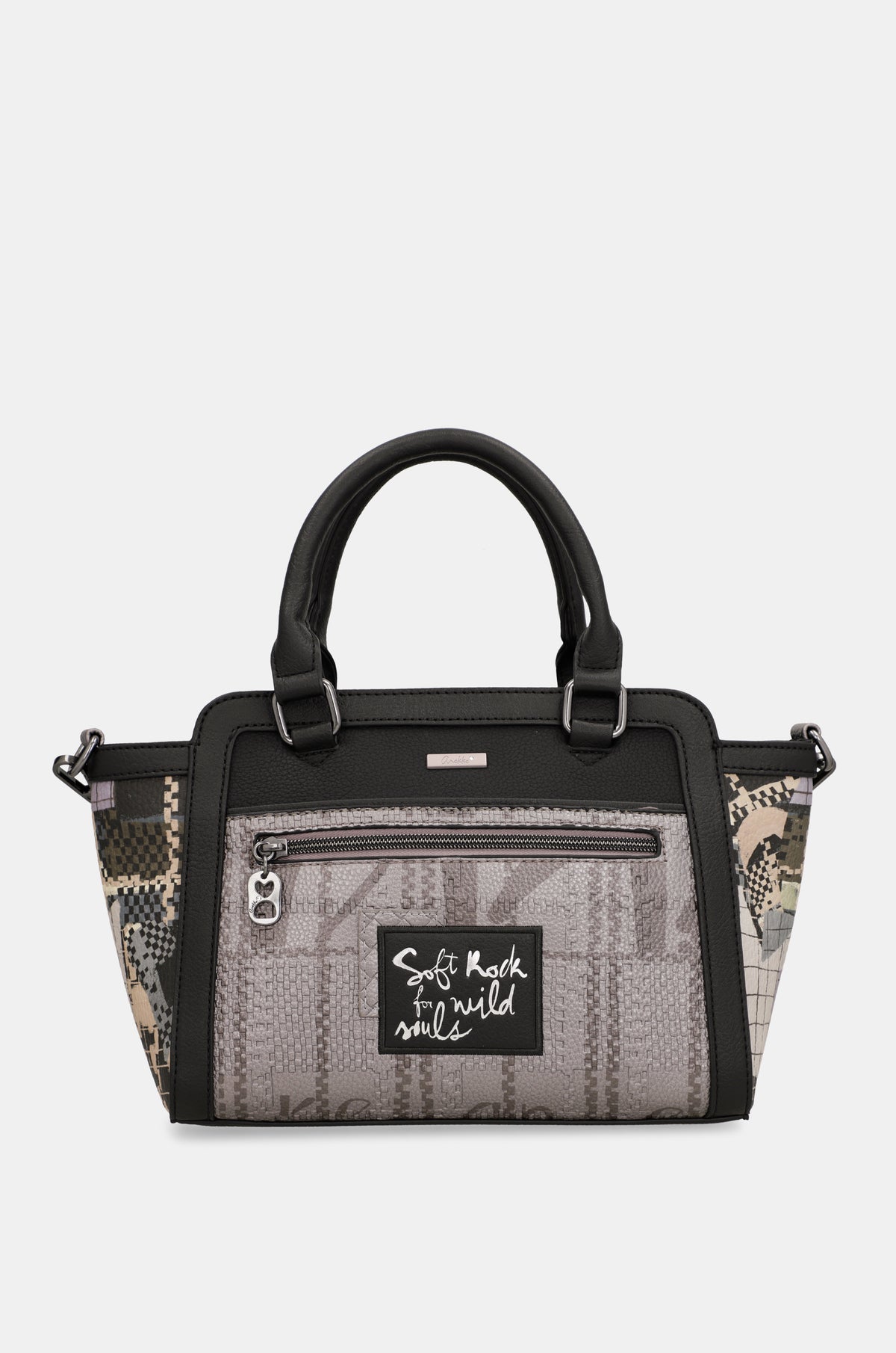 Bowling bag Iron