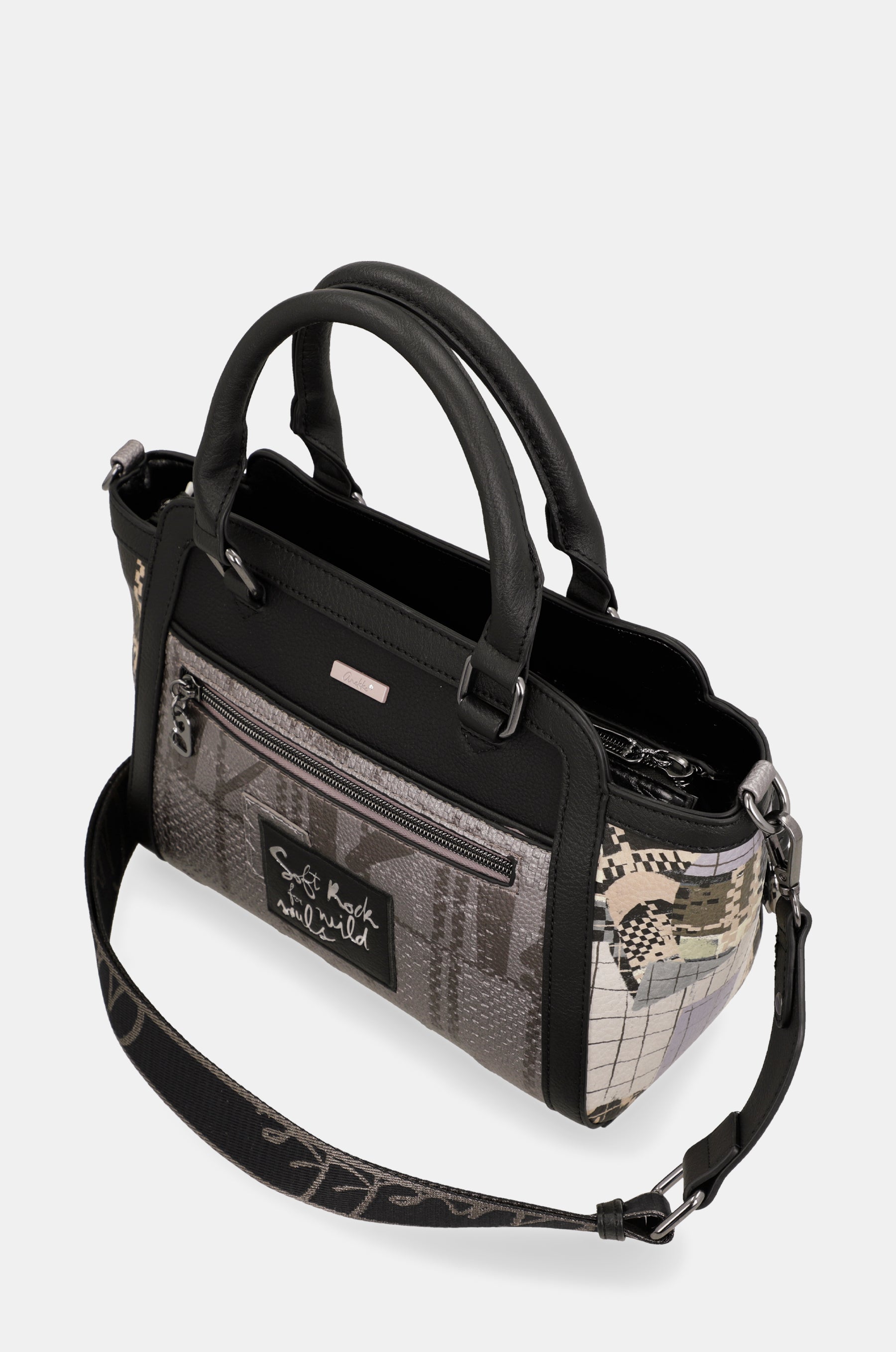 Bowling bag Iron