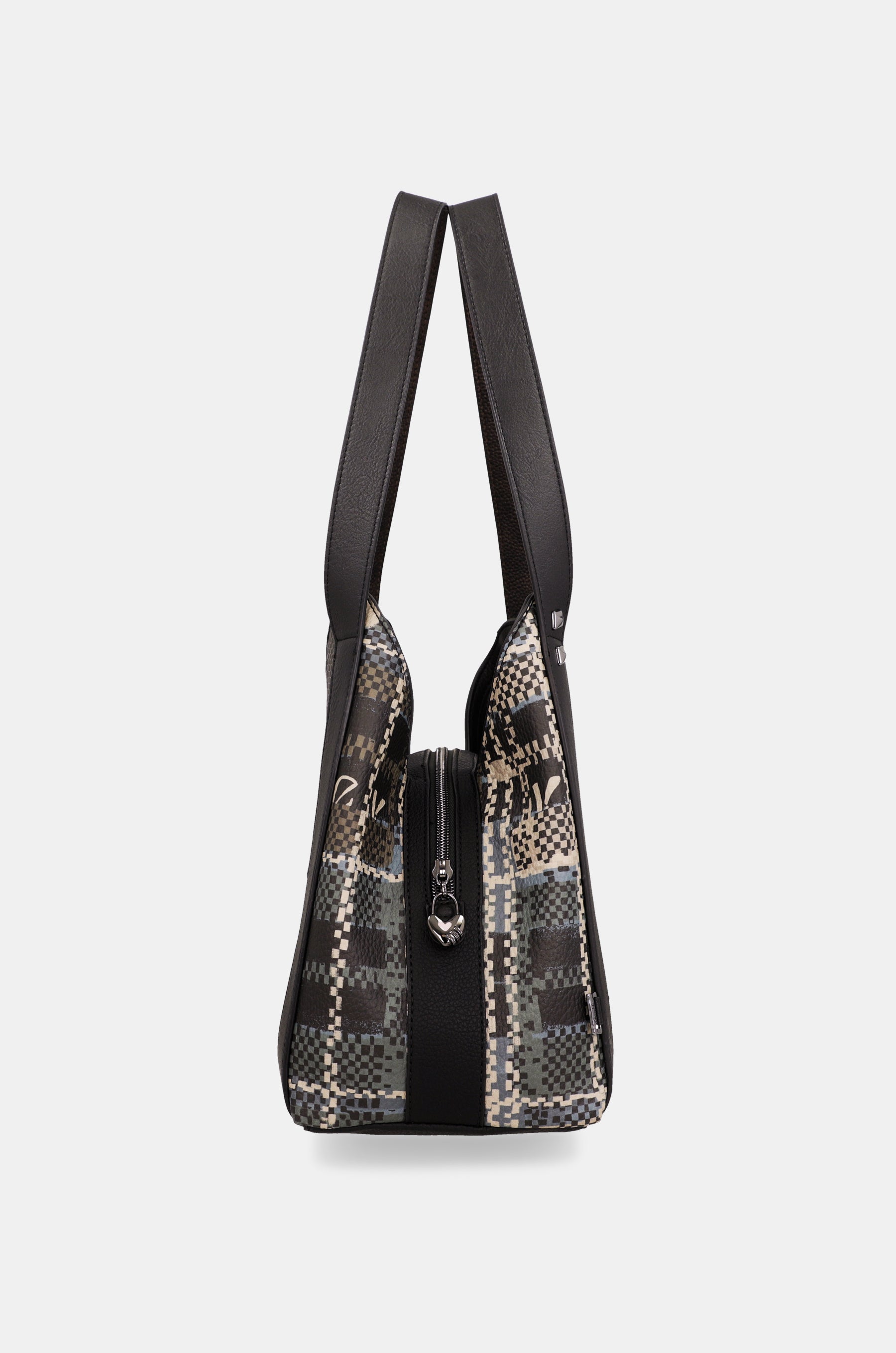 Shoulder bag Iron