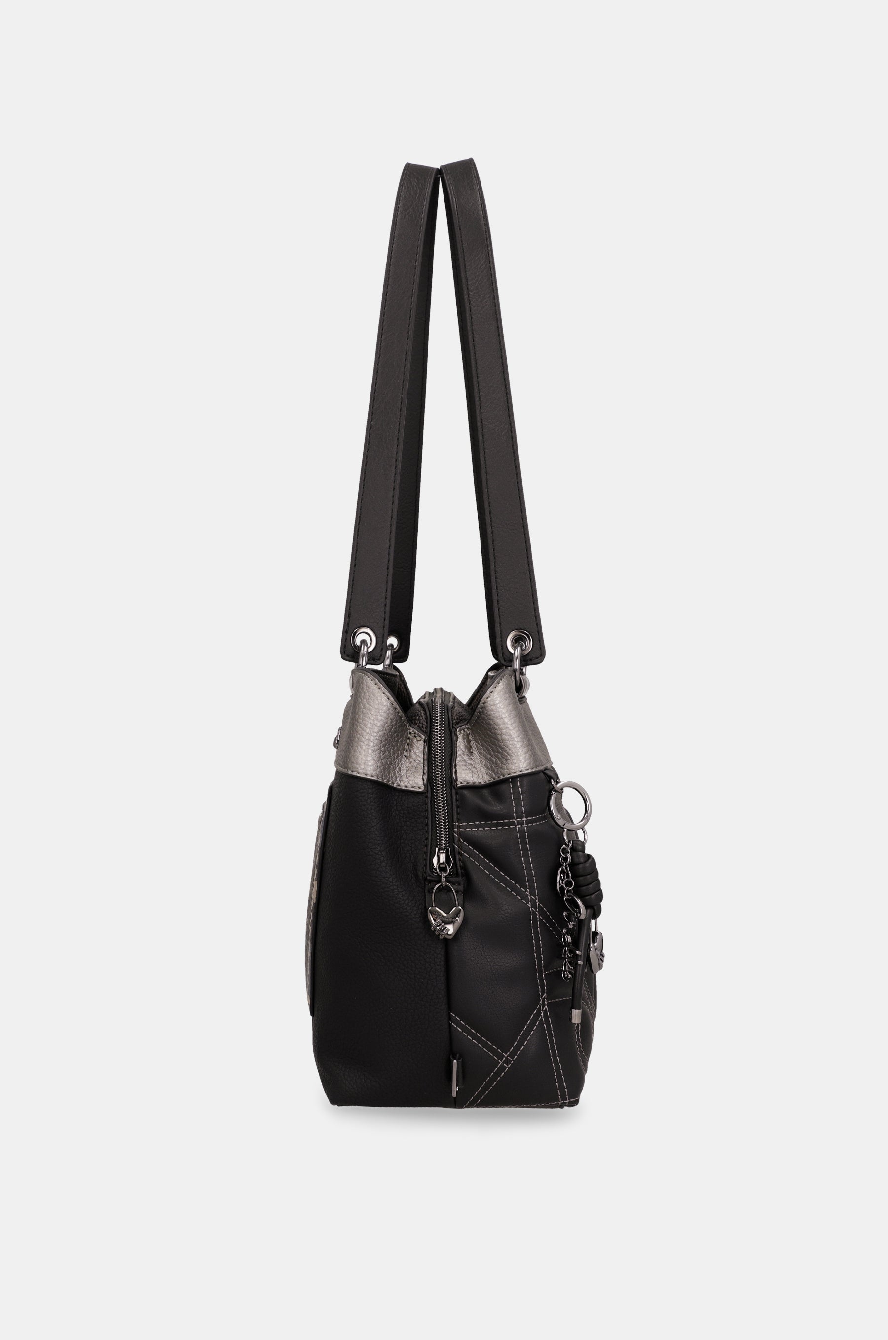 Tote bag Iron