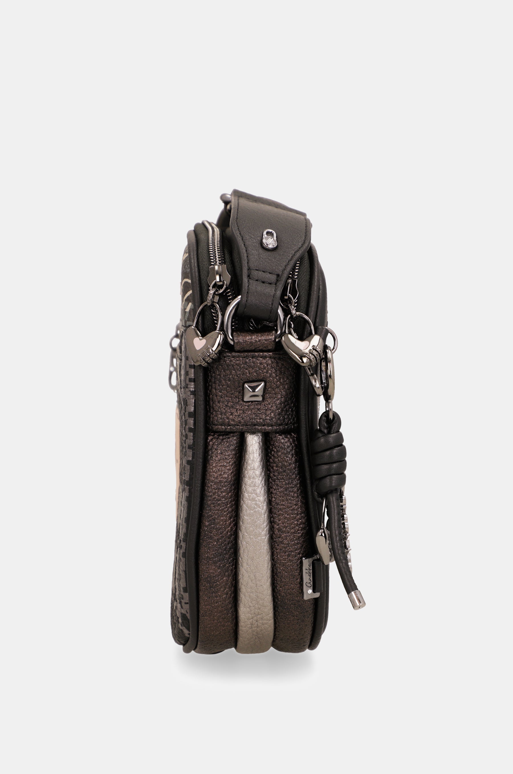 Crossbody bag Iron