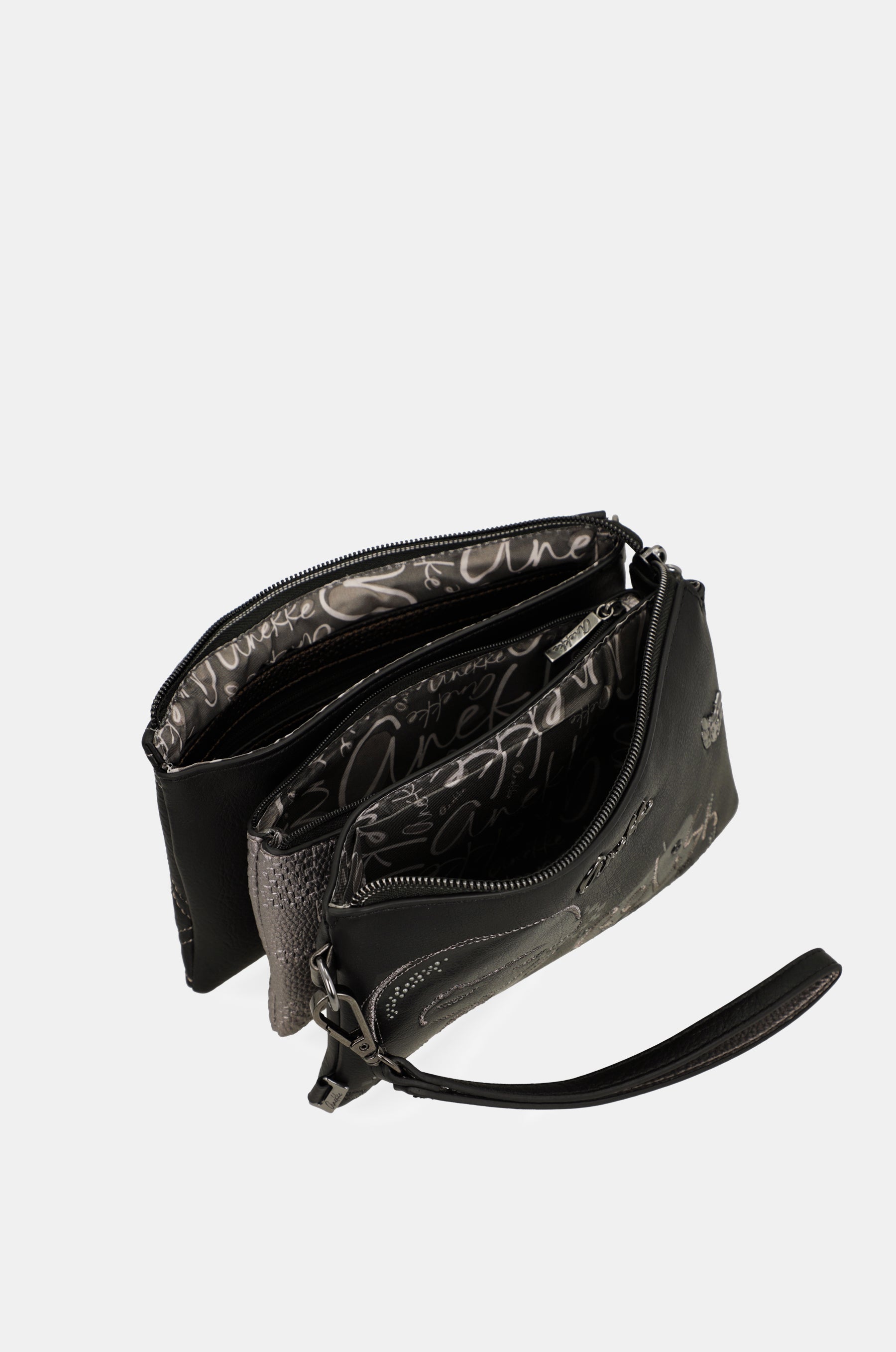 Small crossbody bag Iron