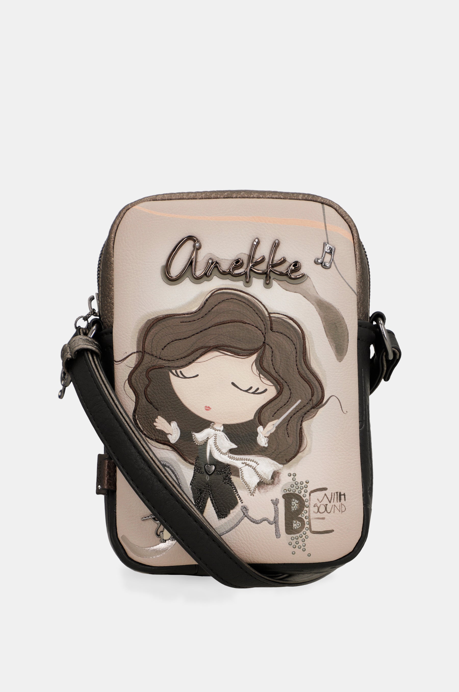 Mini crossbody bag Orchestra