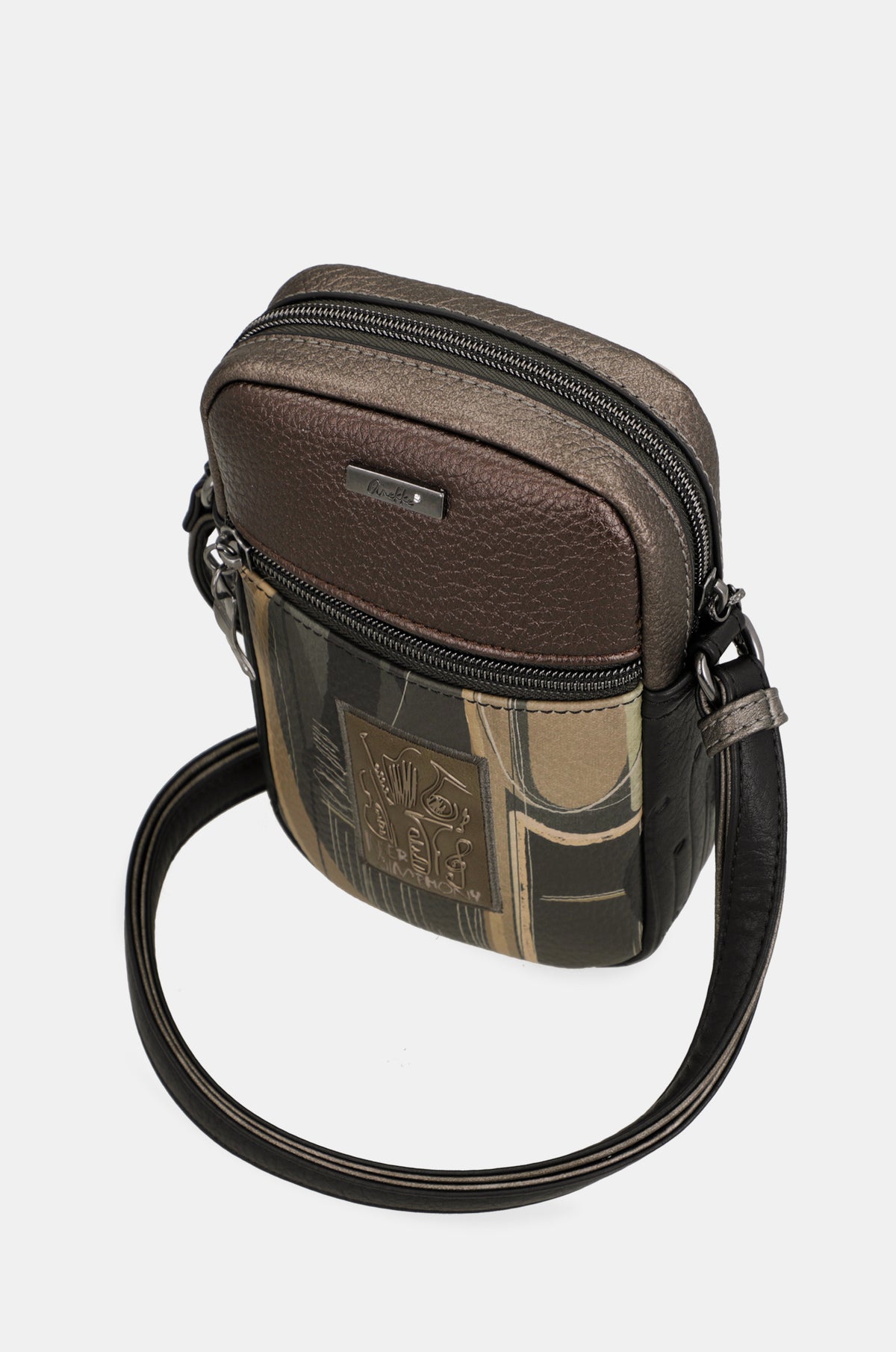 Mini crossbody bag Orchestra
