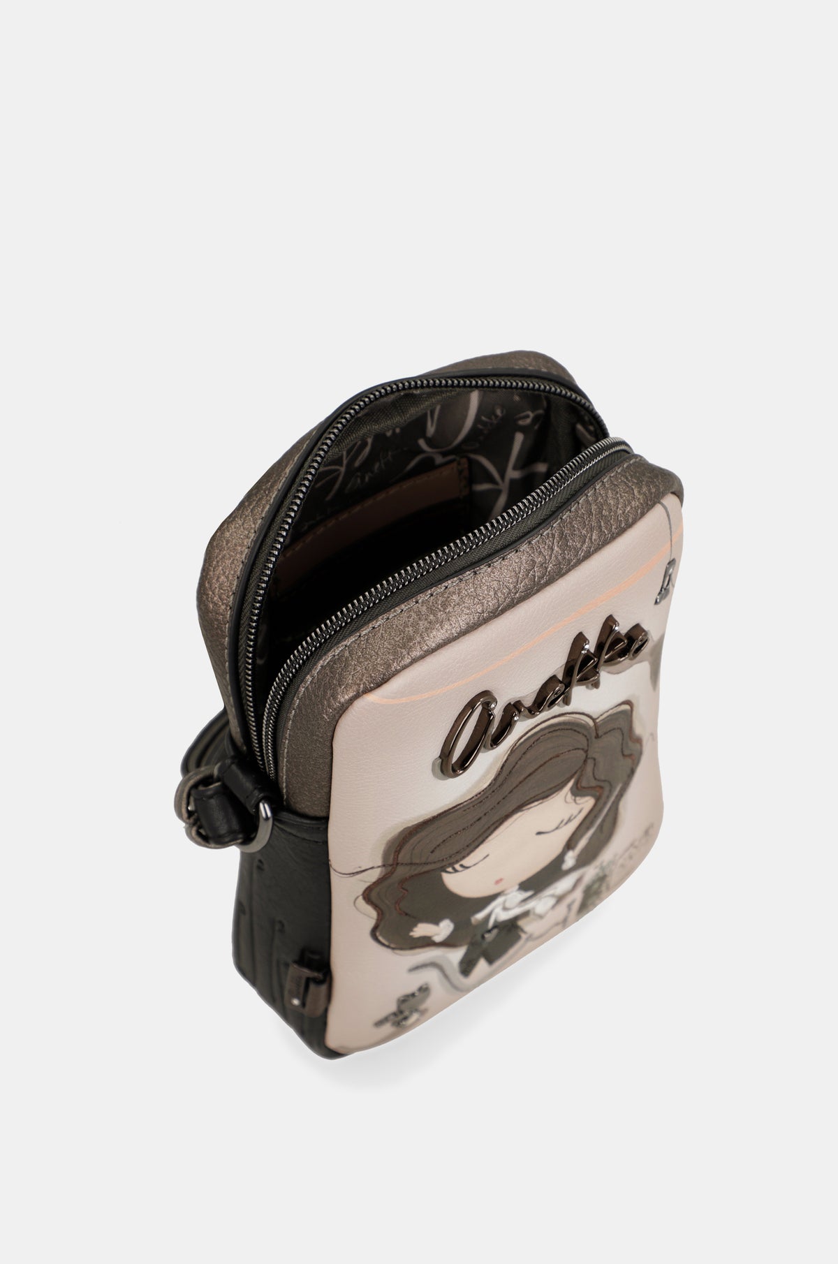 Mini crossbody bag Orchestra