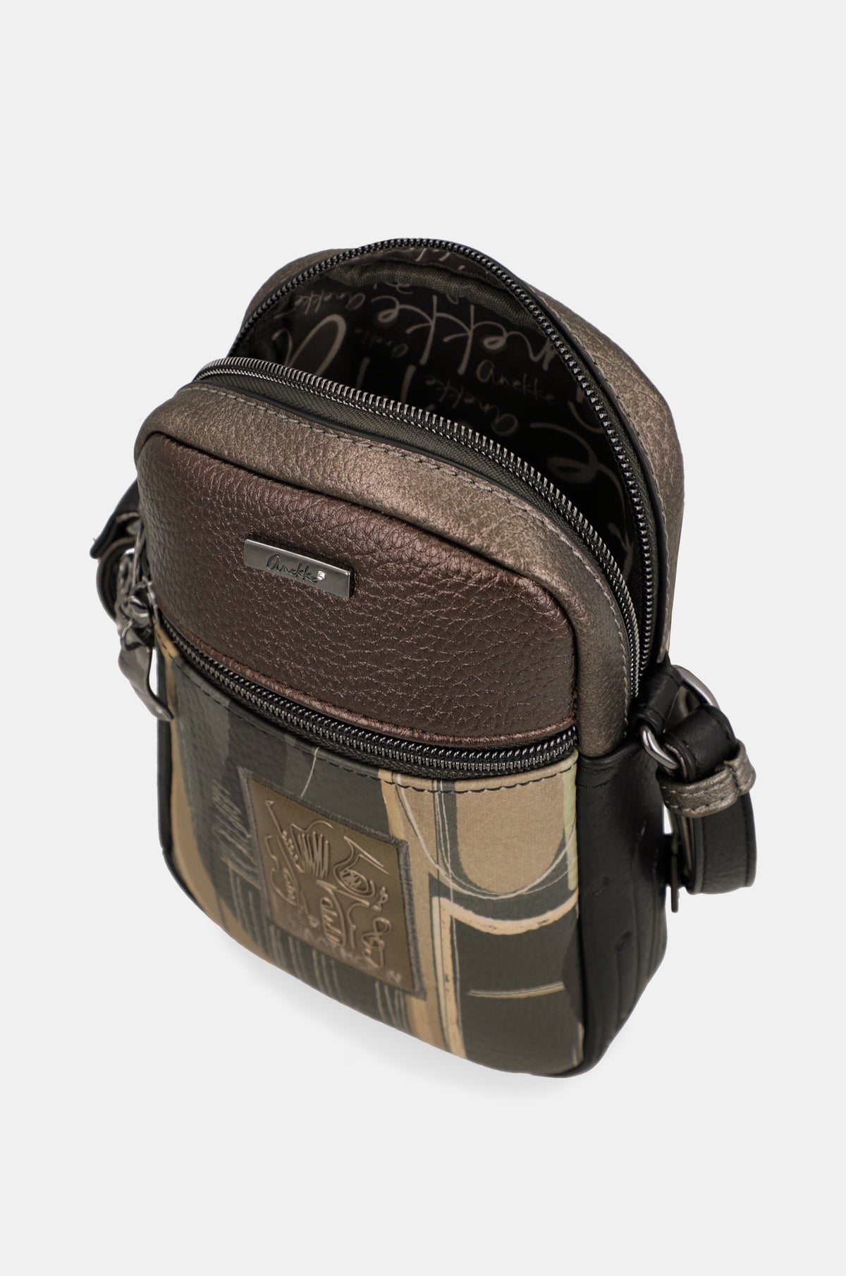 Mini crossbody bag Orchestra