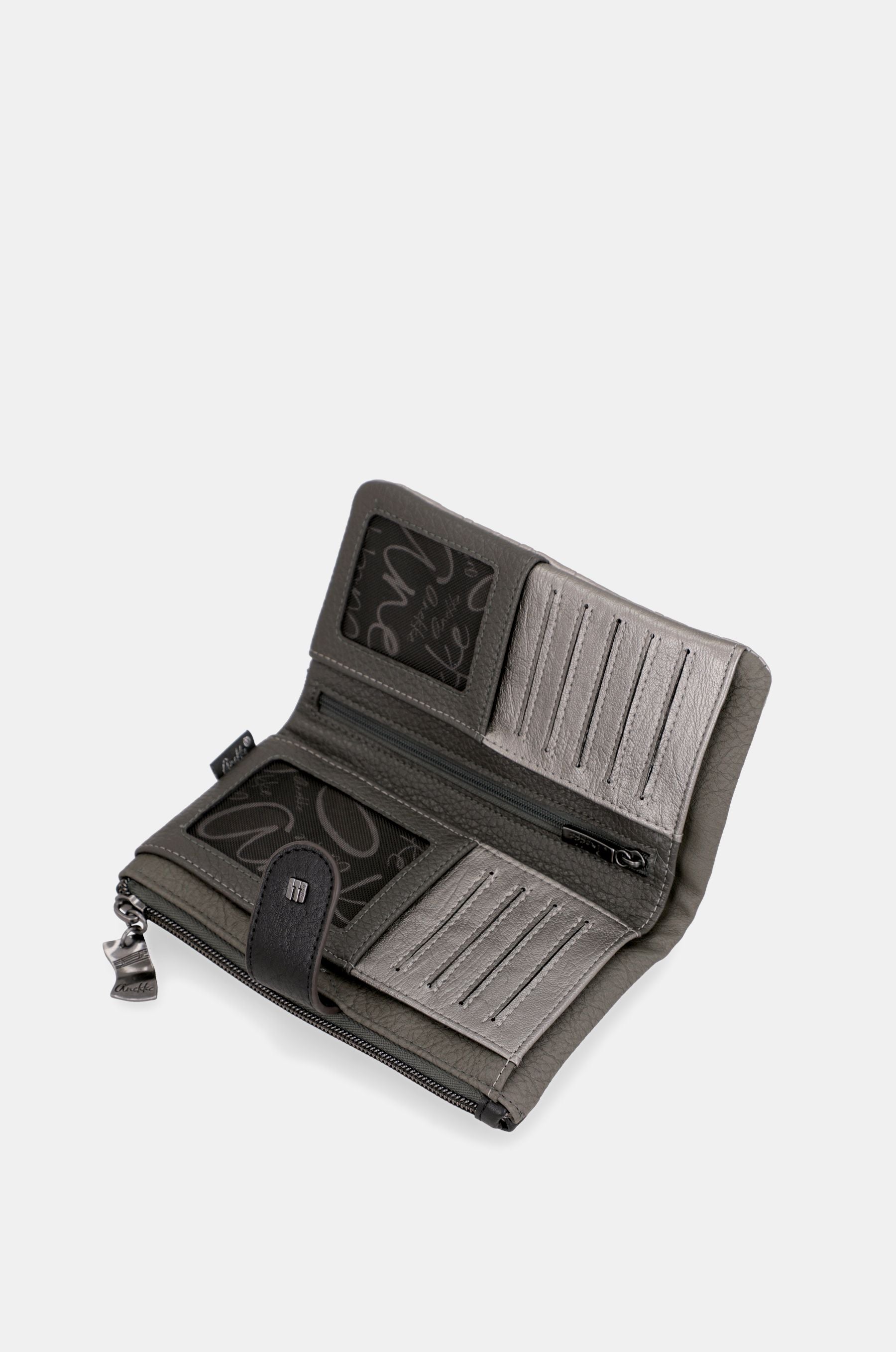 Soft RFID wallet Orchestra