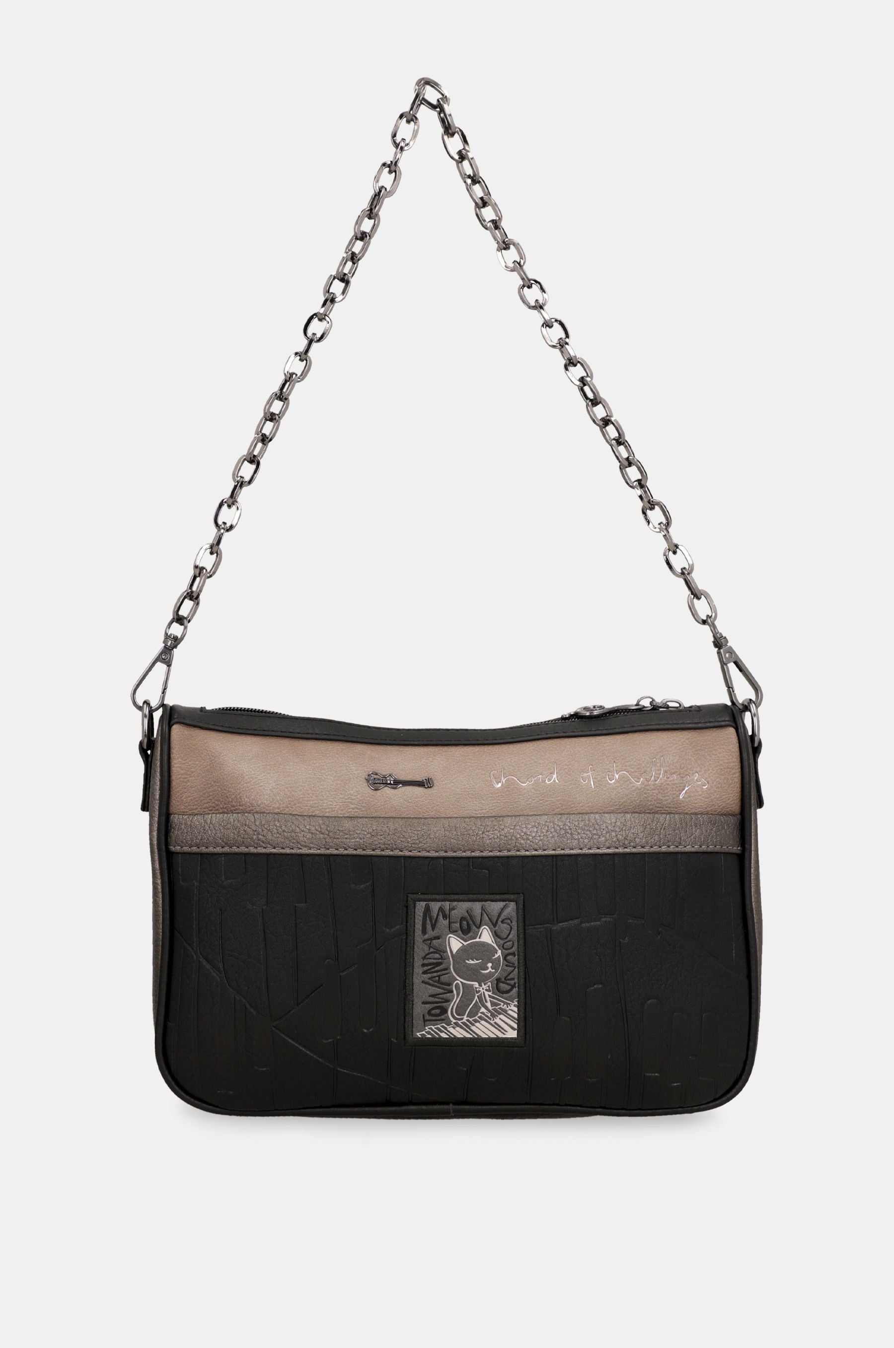 Large crossbody bag Melody