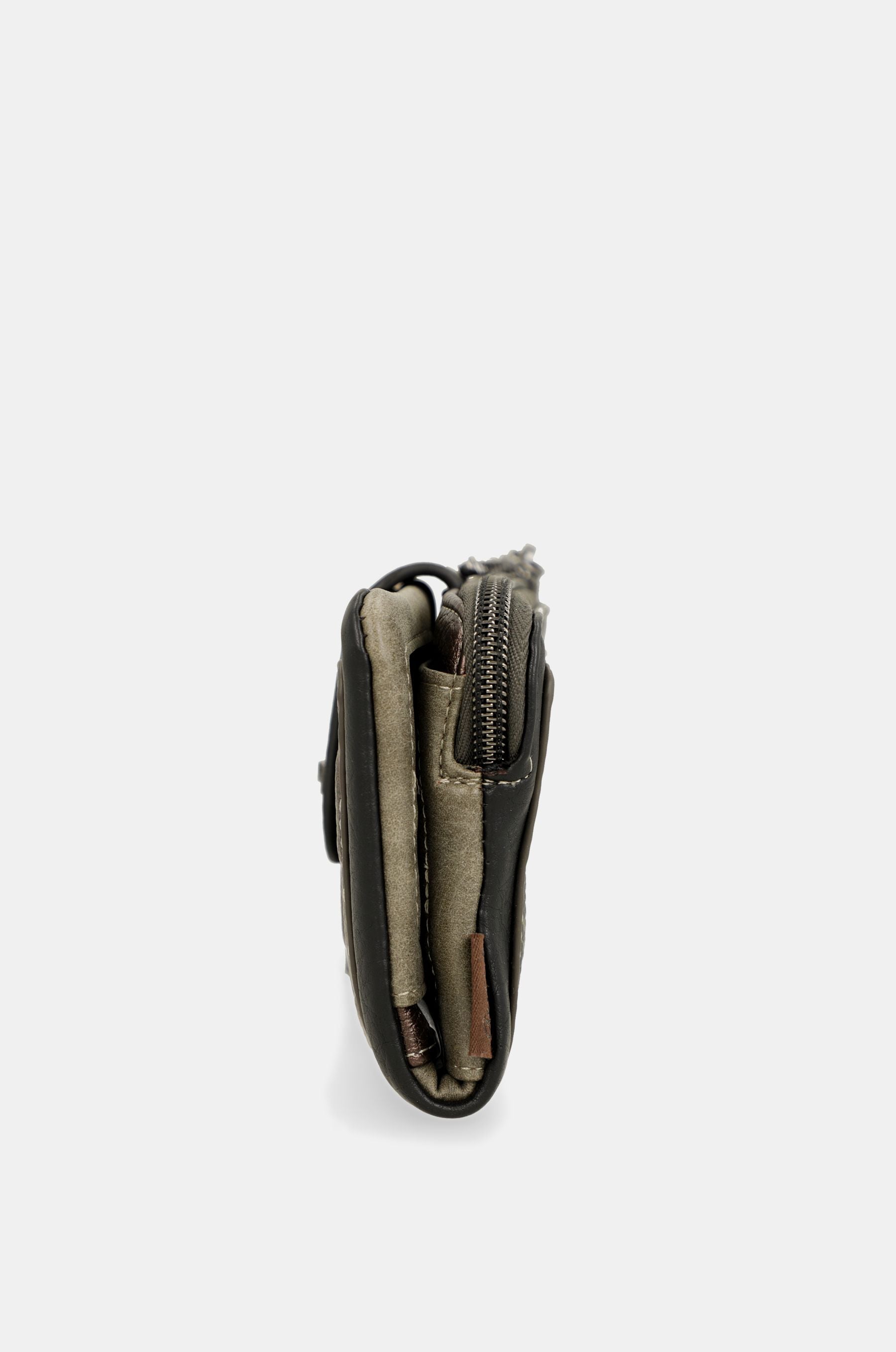 Medium soft RFID wallet Melody