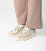 Multicolor sneakers Alma