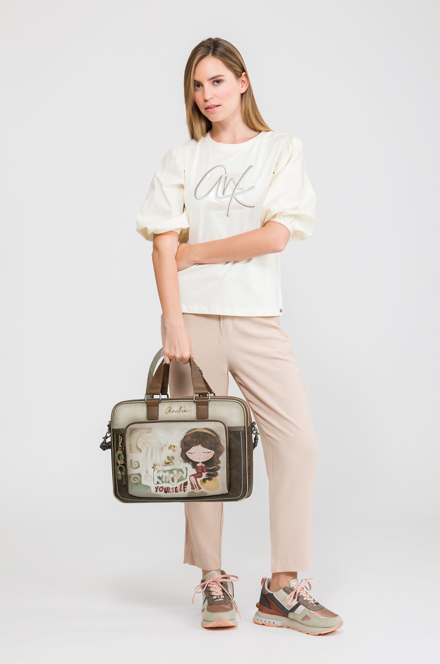 Document bag Muse