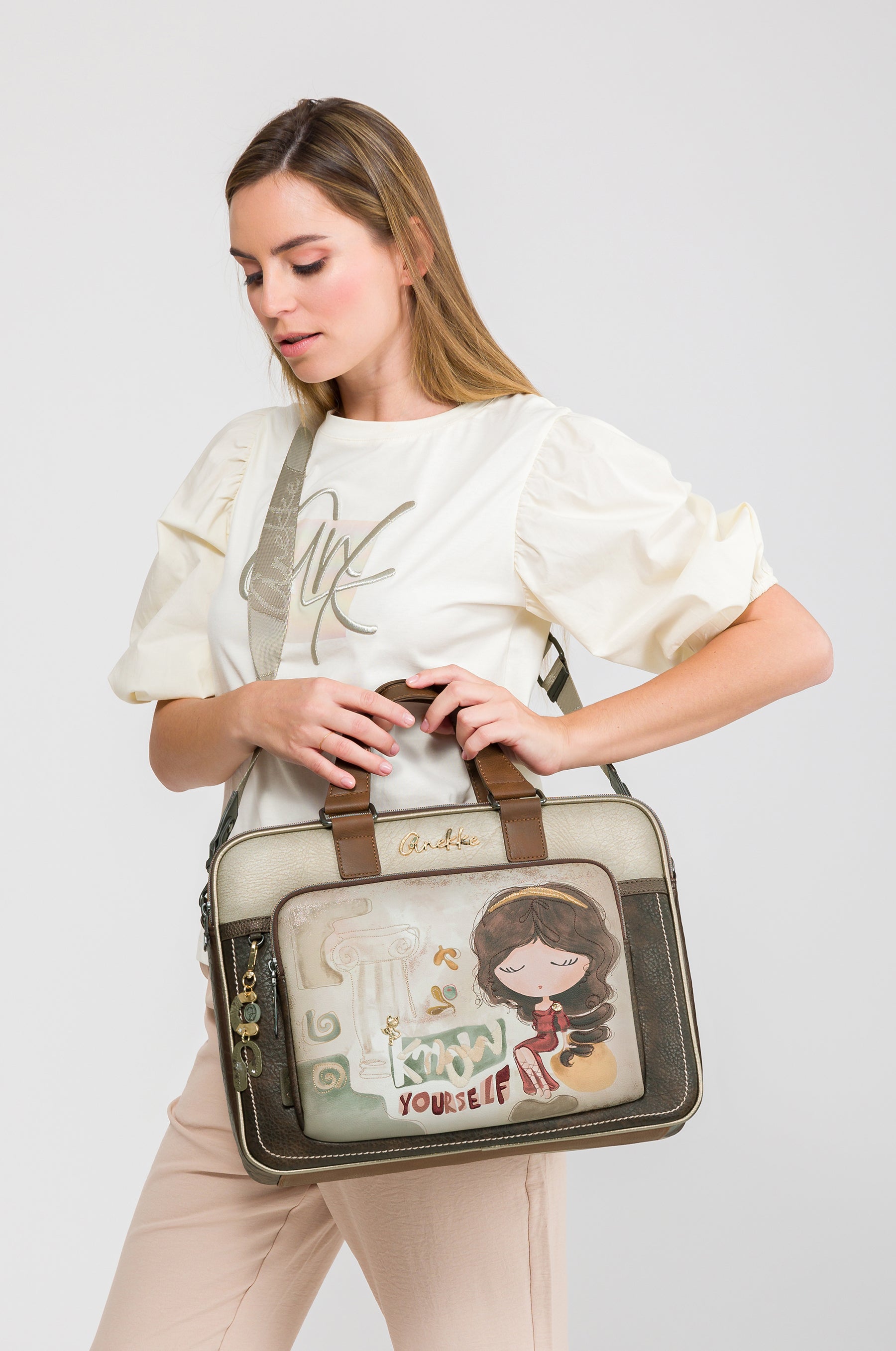 Document bag Muse