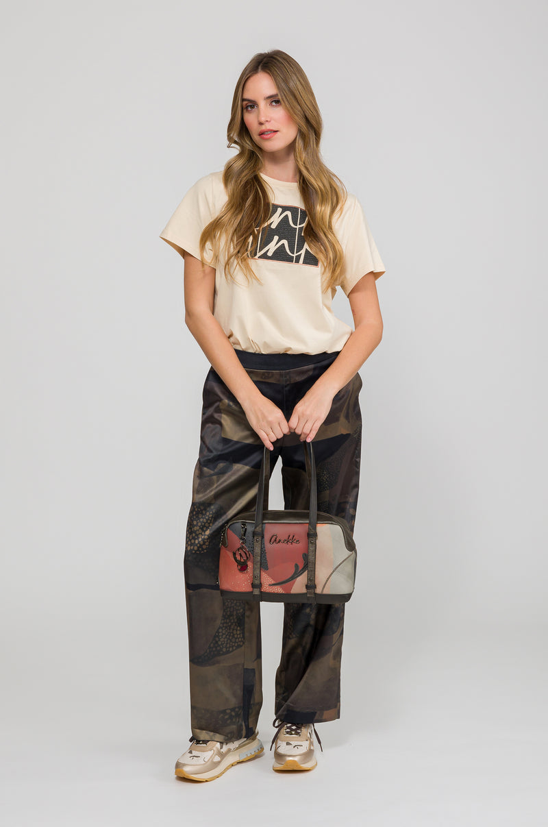 Shoulder bag Eikon