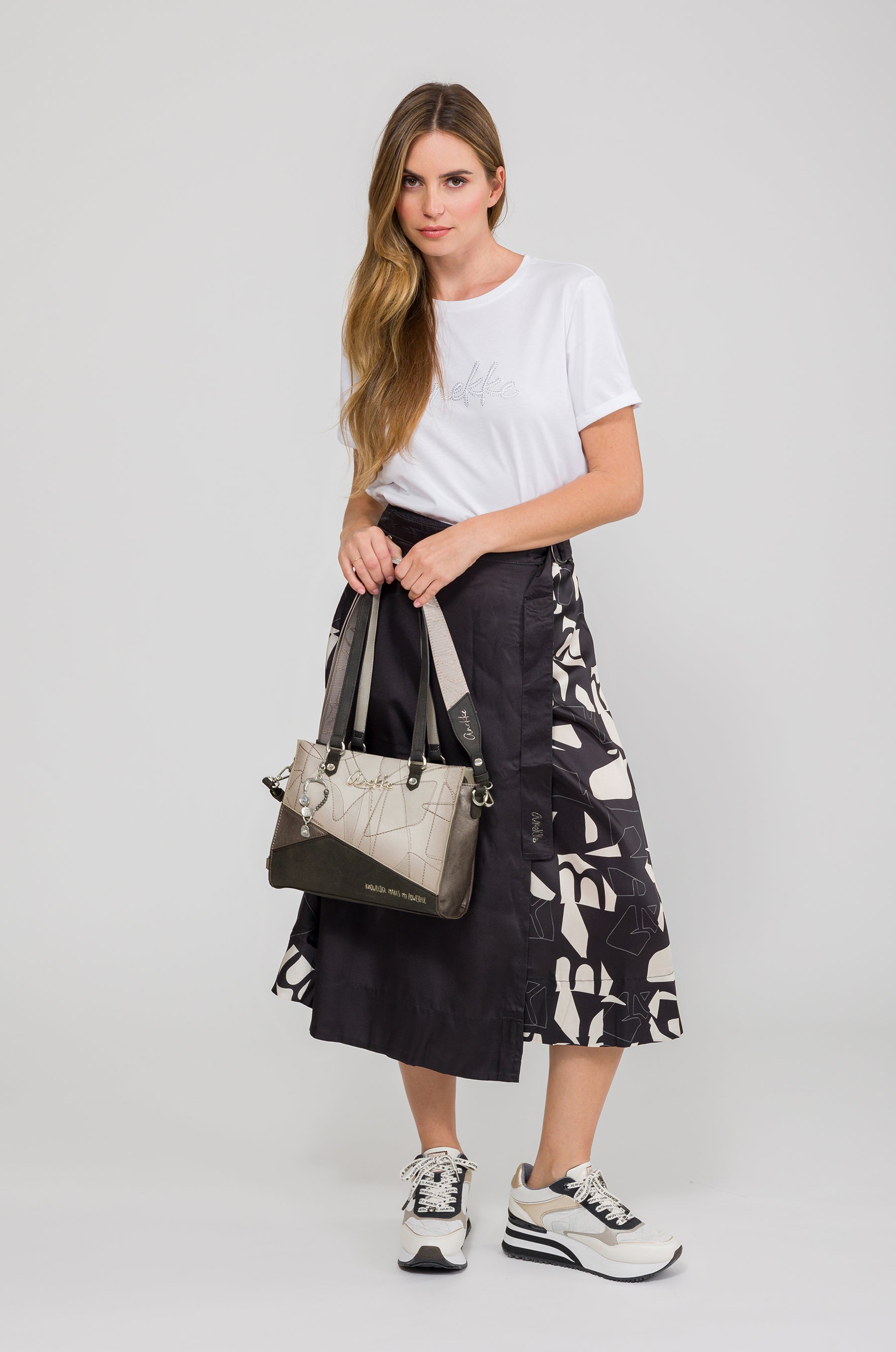 Shoulder bag Auralis