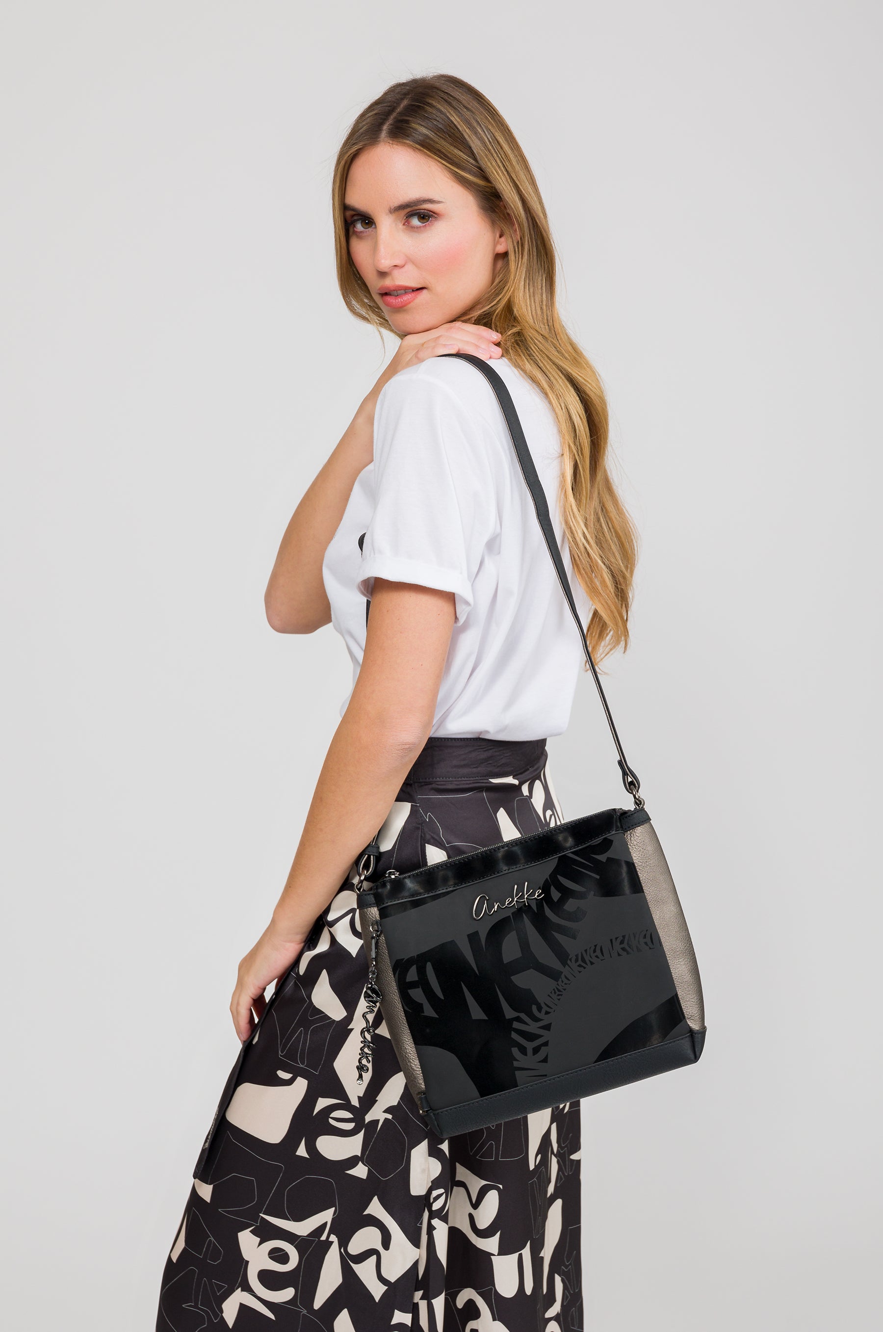 Crossbody bag Khroma